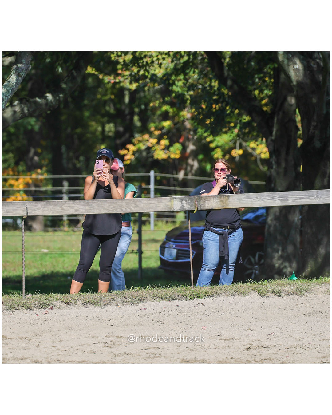 Macy Andreozzi, Prospect Hill Farm / Bay View / Mt St Charles - Interscholastic Equestrian Association competition - Prospect Hill Farm - L…