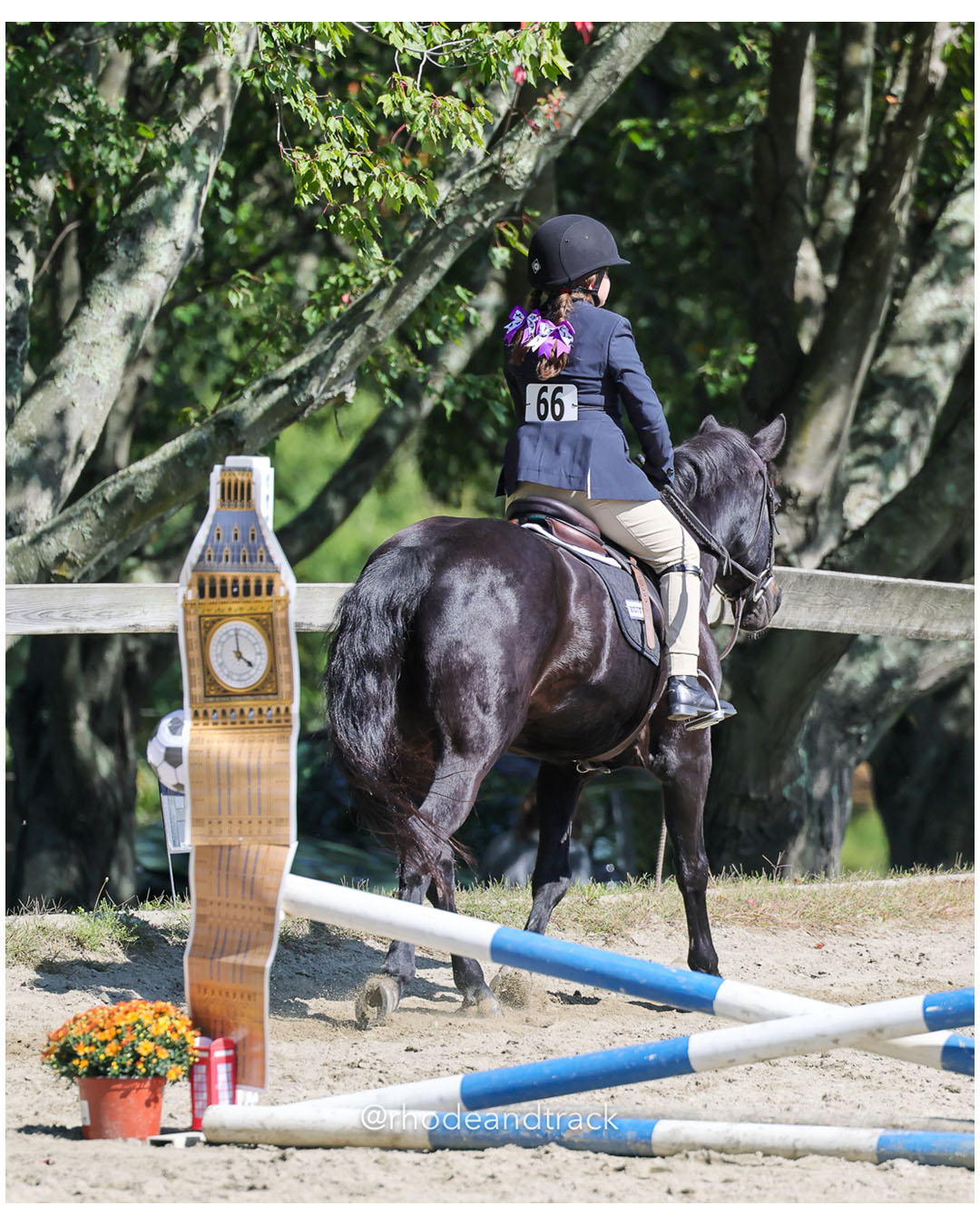 Madeline Hunter, Prospect Hill Farm / Bay View / Mt St Charles - Interscholastic Equestrian Association competition - Prospect Hill Farm -…