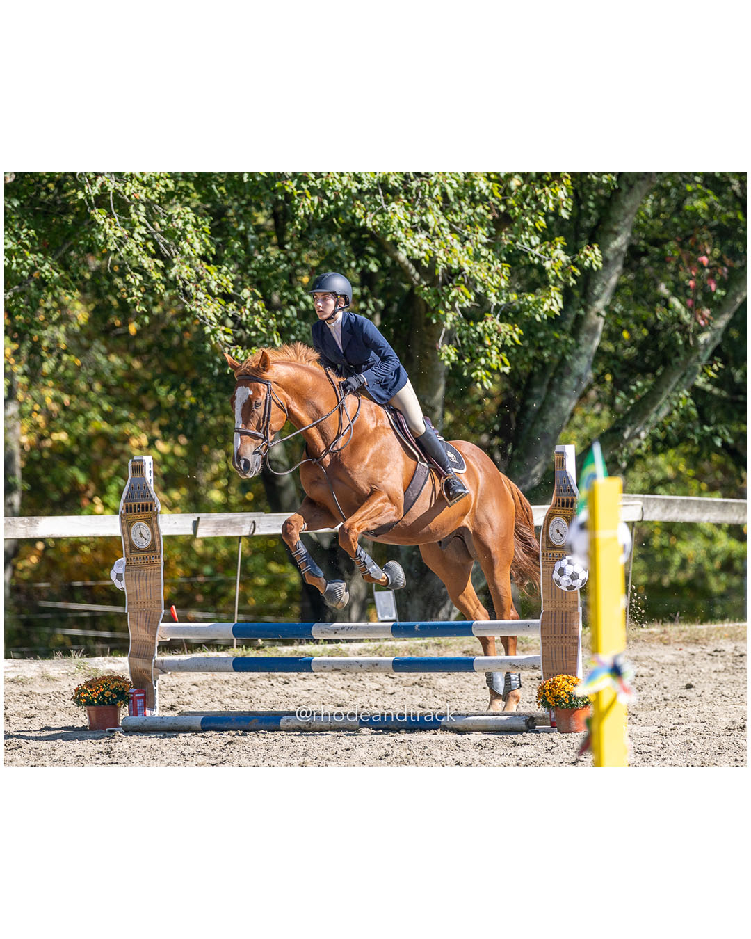 Sophia Boisvert, Prospect Hill Farm / Bay View / Mt St Charles - Interscholastic Equestrian Association competition - Prospect Hill Farm -…