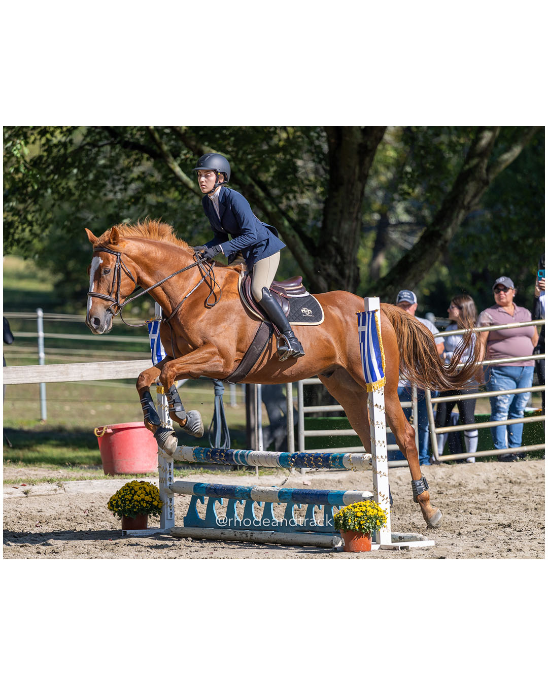 Sophia Boisvert, Prospect Hill Farm / Bay View / Mt St Charles - Interscholastic Equestrian Association competition - Prospect Hill Farm -…