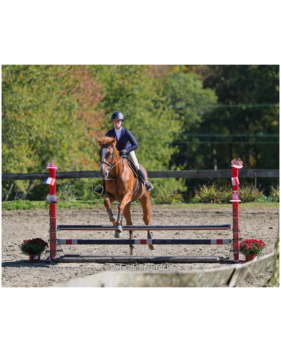 Caley Carlino Legault, Hunter Ridge - Interscholastic Equestrian Association competition - Prospect Hill Farm - Lincoln, RI - September 28 2025 File: ./dir-3-Varsity-Intermediate-2ft/250928-interscholastic-equestrian-association-show-prospect-hill-farm-lincoln-ri-september-29-2025-138-296A6008.jpg Caley Carlino Legault, Hunter Ridge - Interscholastic Equestrian Association competition - Prospect Hill Farm - Lincoln, RI - September 28…