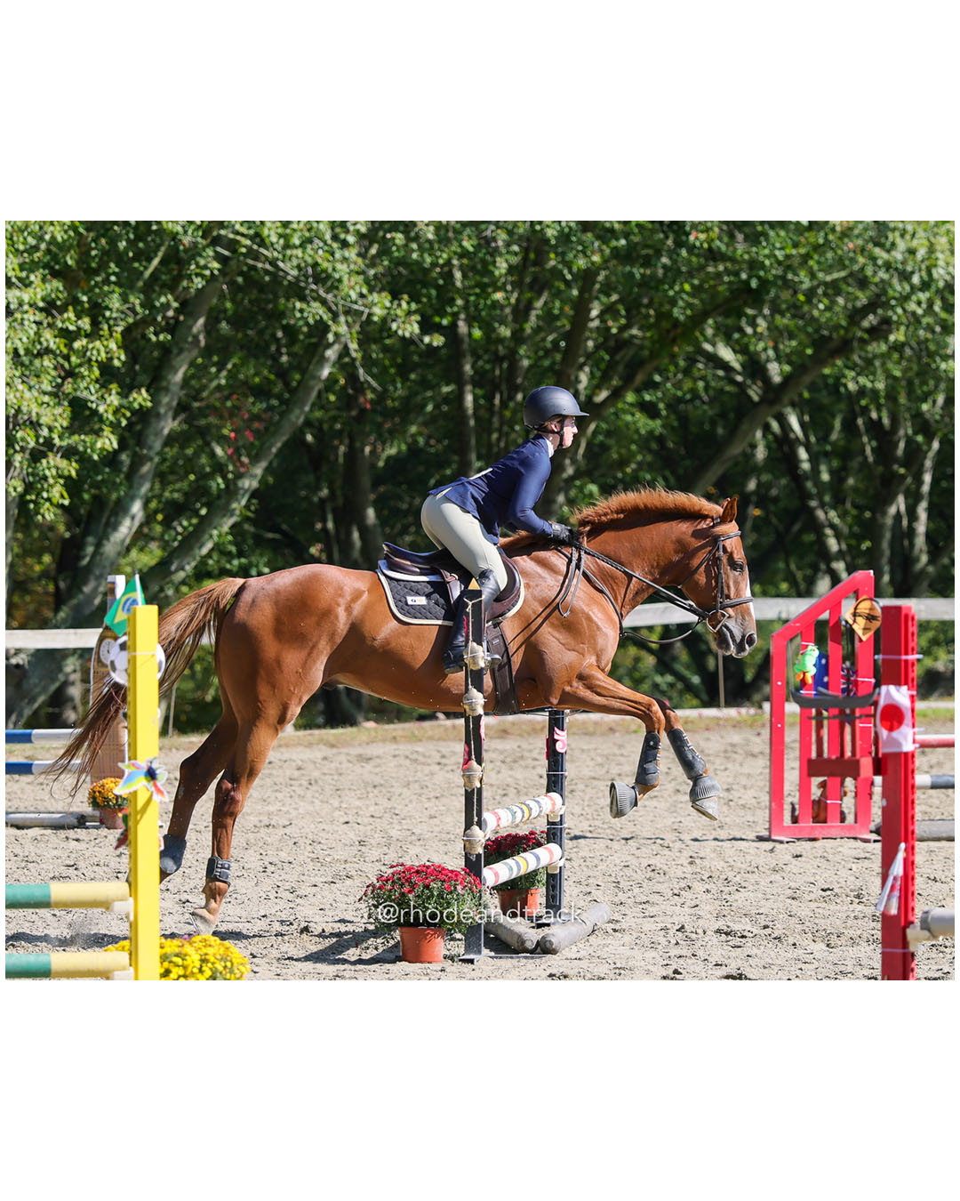 Caley Carlino Legault, Hunter Ridge - Interscholastic Equestrian Association competition - Prospect Hill Farm - Lincoln, RI - September 28 2025 File: ./dir-3-Varsity-Intermediate-2ft/250928-interscholastic-equestrian-association-show-prospect-hill-farm-lincoln-ri-september-29-2025-140-296A6073.jpg Caley Carlino Legault, Hunter Ridge - Interscholastic Equestrian Association competition - Prospect Hill Farm - Lincoln, RI - September 28…