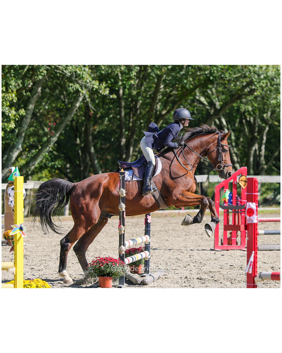 Olivia Rielly, Hunter Ridge - Interscholastic Equestrian Association competition - Prospect Hill Farm - Lincoln, RI - September 28 2025 File: ./dir-3-Varsity-Intermediate-2ft/250928-interscholastic-equestrian-association-show-prospect-hill-farm-lincoln-ri-september-29-2025-143-296A6179.jpg Olivia Rielly, Hunter Ridge - Interscholastic Equestrian Association competition - Prospect Hill Farm - Lincoln, RI - September 28 2025 – R…