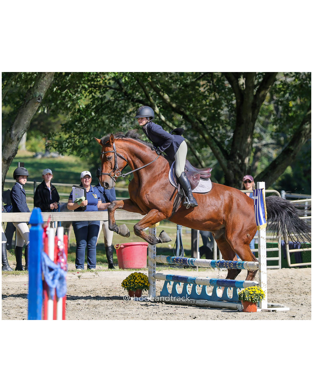 Olivia Rielly, Hunter Ridge - Interscholastic Equestrian Association competition - Prospect Hill Farm - Lincoln, RI - September 28 2025 File: ./dir-3-Varsity-Intermediate-2ft/250928-interscholastic-equestrian-association-show-prospect-hill-farm-lincoln-ri-september-29-2025-145-296A6227.jpg Olivia Rielly, Hunter Ridge - Interscholastic Equestrian Association competition - Prospect Hill Farm - Lincoln, RI - September 28 2025 – R…