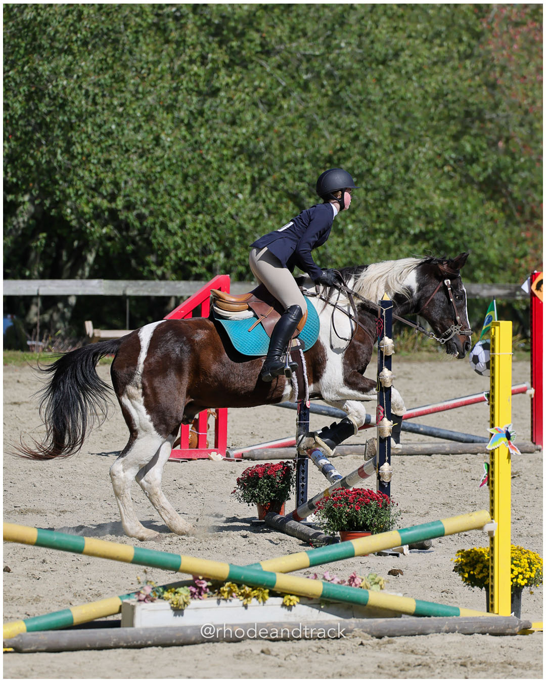 Alexa Callaghan, Hunter Ridge - Interscholastic Equestrian Association competition - Prospect Hill Farm - Lincoln, RI - September 28 2025 File: ./dir-5-JV-Novice-Equitation-of-xrails-1/250928-interscholastic-equestrian-association-show-prospect-hill-farm-lincoln-ri-september-29-2025-383-296A0550.jpg Alexa Callaghan, Hunter Ridge - Interscholastic Equestrian Association competition - Prospect Hill Farm - Lincoln, RI - September 28 2025 –…