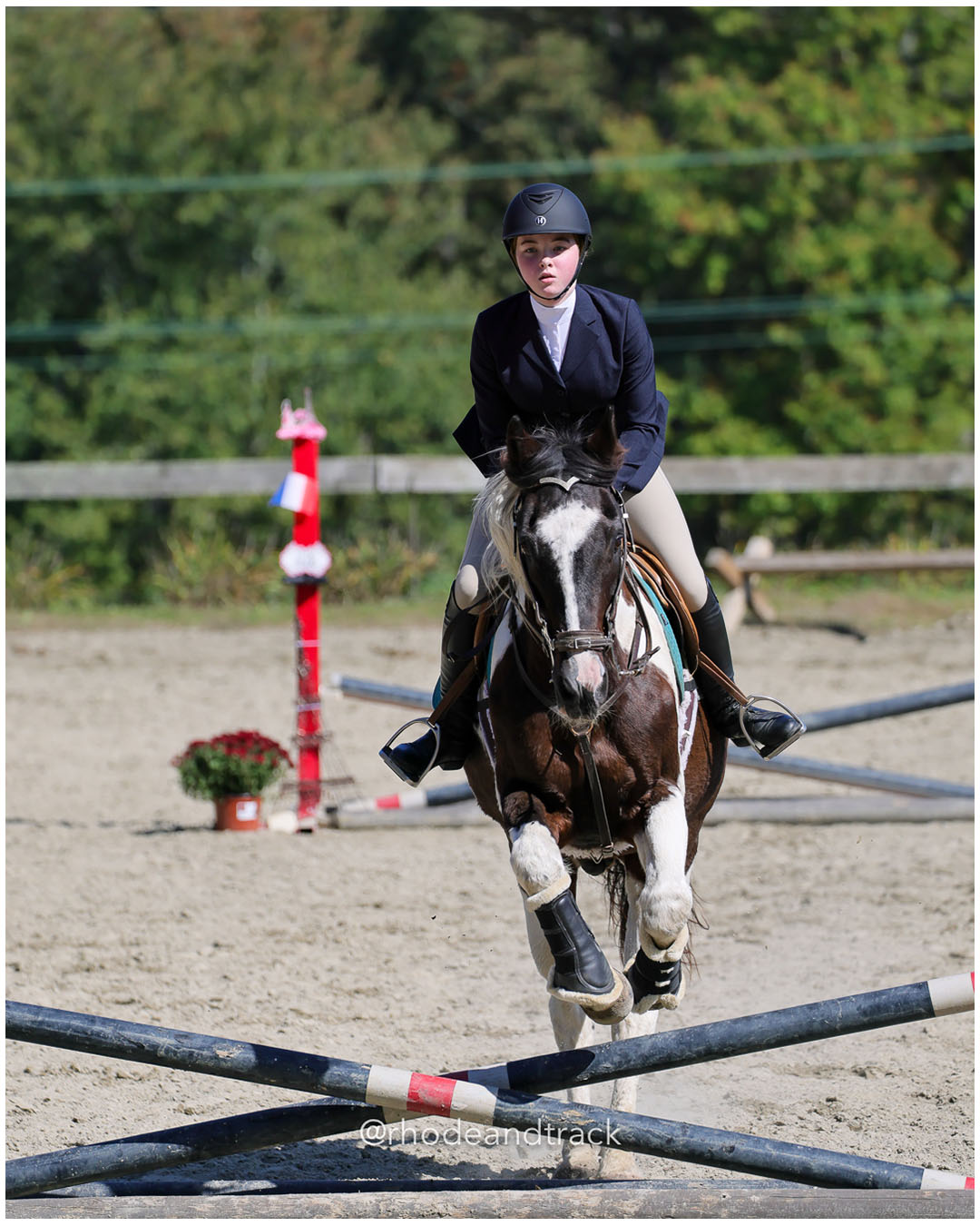 Alexa Callaghan, Hunter Ridge - Interscholastic Equestrian Association competition - Prospect Hill Farm - Lincoln, RI - September 28 2025 File: ./dir-5-JV-Novice-Equitation-of-xrails-1/250928-interscholastic-equestrian-association-show-prospect-hill-farm-lincoln-ri-september-29-2025-388-296A0823.jpg Alexa Callaghan, Hunter Ridge - Interscholastic Equestrian Association competition - Prospect Hill Farm - Lincoln, RI - September 28 2025 –…