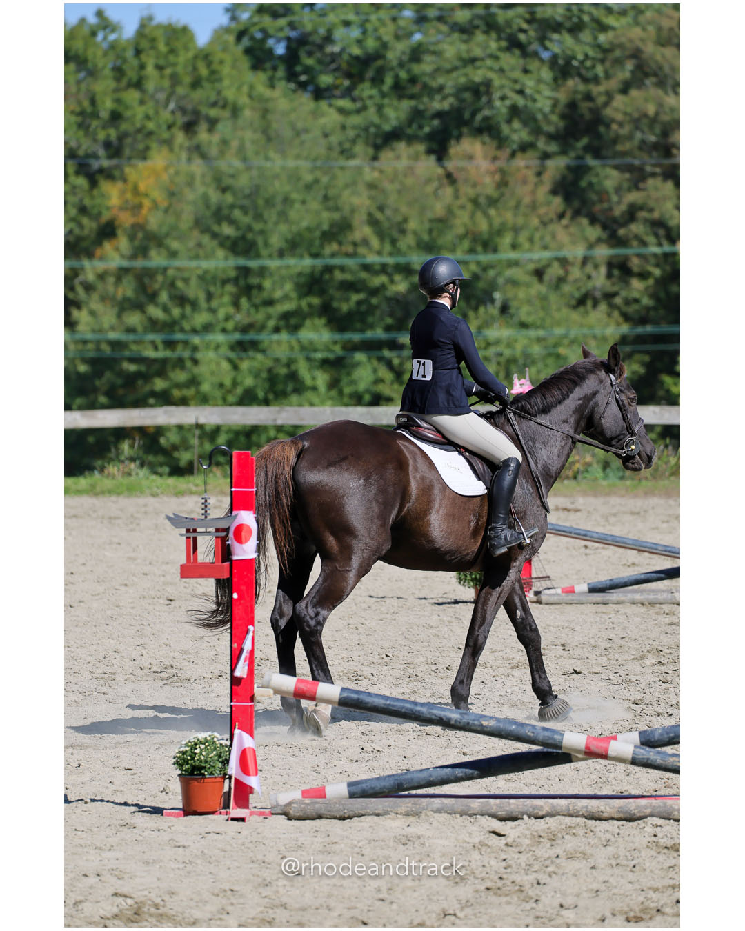 Mia Paul, Cranberry Acres - Interscholastic Equestrian Association competition - Prospect Hill Farm - Lincoln, RI - September 28 2025 File: ./dir-5-JV-Novice-Equitation-of-xrails-1/250928-interscholastic-equestrian-association-show-prospect-hill-farm-lincoln-ri-september-29-2025-406-296A1459.jpg Mia Paul, Cranberry Acres - Interscholastic Equestrian Association competition - Prospect Hill Farm - Lincoln, RI - September 28 2025 – RI…