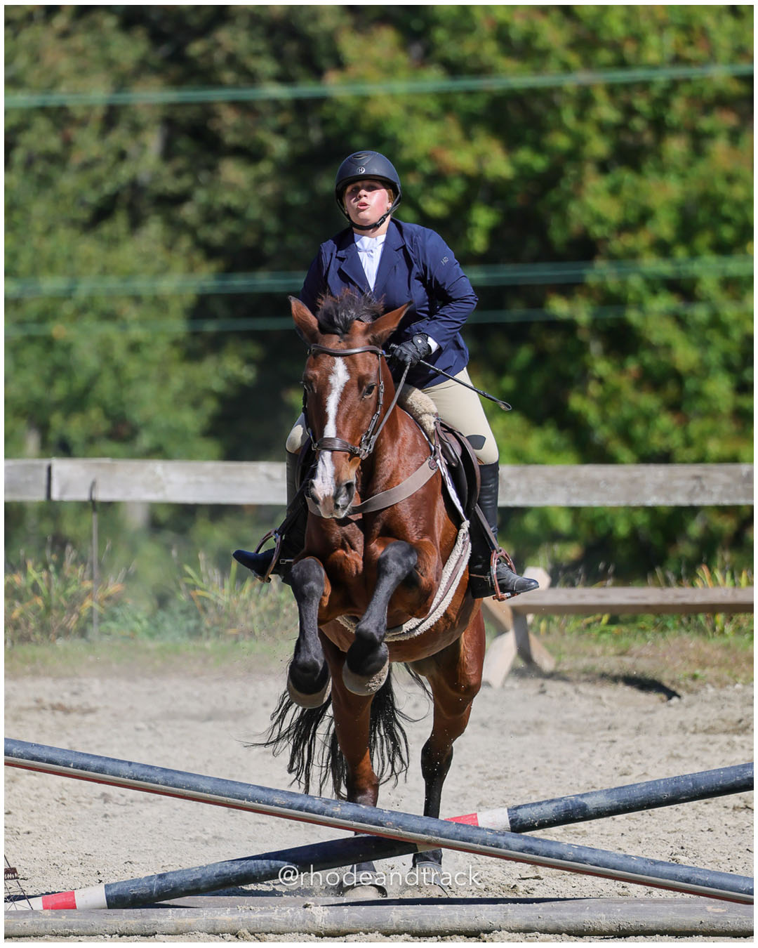 Gabriella Roody, Prospect Hill Farm / Bay View / Mt St Charles - Interscholastic Equestrian Association competition - Prospect Hill Farm - Lincoln, RI - September 28 2025 File: ./dir-5-JV-Novice-Equitation-of-xrails-2/250928-interscholastic-equestrian-association-show-prospect-hill-farm-lincoln-ri-september-29-2025-417-296A1844.jpg Gabriella Roody, Prospect Hill Farm / Bay View / Mt St Charles - Interscholastic Equestrian Association competition - Prospect Hill Farm -…