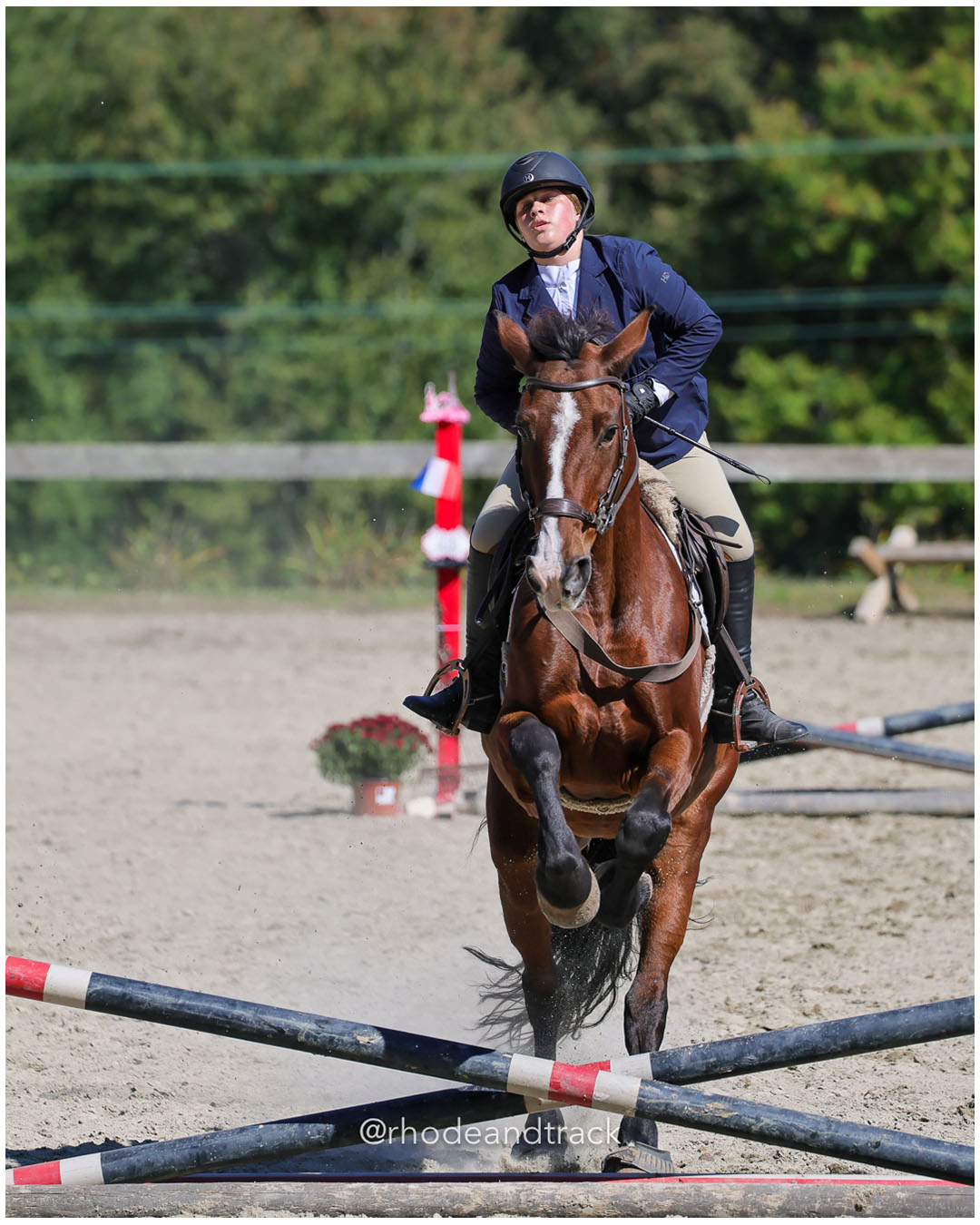 Gabriella Roody, Prospect Hill Farm / Bay View / Mt St Charles - Interscholastic Equestrian Association competition - Prospect Hill Farm - Lincoln, RI - September 28 2025 File: ./dir-5-JV-Novice-Equitation-of-xrails-2/250928-interscholastic-equestrian-association-show-prospect-hill-farm-lincoln-ri-september-29-2025-418-296A1890.jpg Gabriella Roody, Prospect Hill Farm / Bay View / Mt St Charles - Interscholastic Equestrian Association competition - Prospect Hill Farm -…