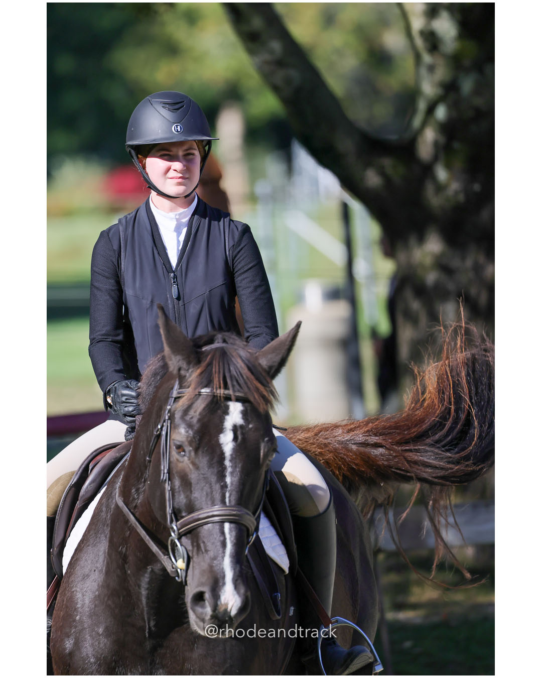 Georgia Vernon, Prospect Hill Farm / Bay View / Mt St Charles - Interscholastic Equestrian Association competition - Prospect Hill Farm - Lincoln, RI - September 28 2025 File: ./dir-5-JV-Novice-Equitation-of-xrails-2/250928-interscholastic-equestrian-association-show-prospect-hill-farm-lincoln-ri-september-29-2025-429-296A7205.jpg Georgia Vernon, Prospect Hill Farm / Bay View / Mt St Charles - Interscholastic Equestrian Association competition - Prospect Hill Farm - L…