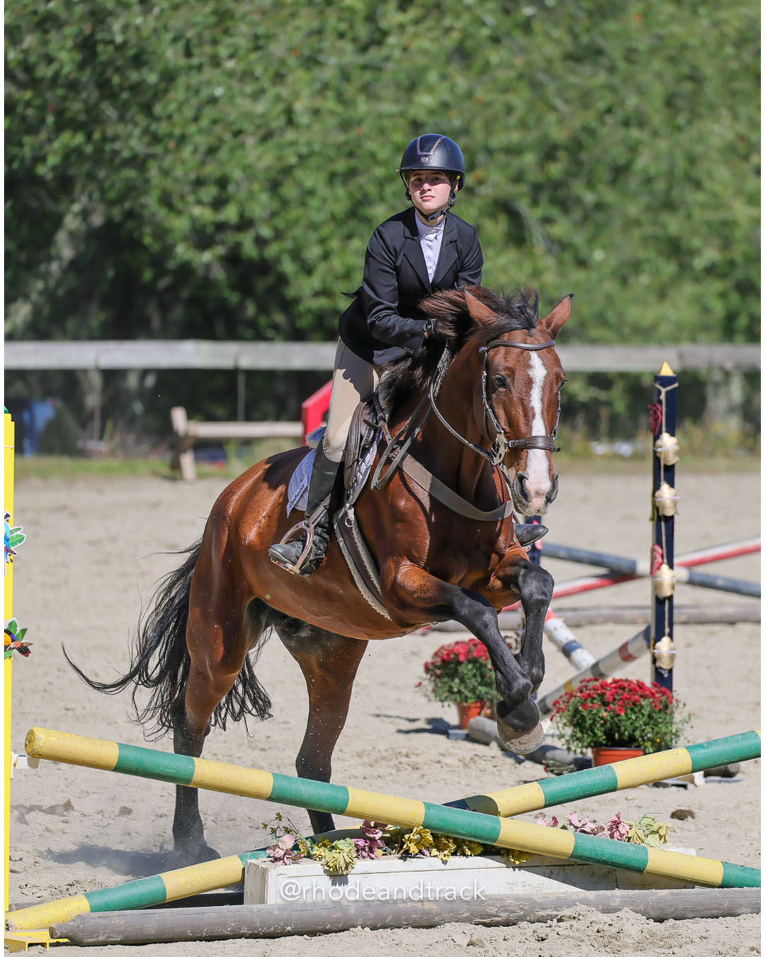 Leah Gordon, ABD Equestrian - Interscholastic Equestrian Association competition - Prospect Hill Farm - Lincoln, RI - September 28 2025 File: ./dir-5-JV-Novice-Equitation-of-xrails-2/250928-interscholastic-equestrian-association-show-prospect-hill-farm-lincoln-ri-september-29-2025-473-296A3197.jpg Leah Gordon, ABD Equestrian - Interscholastic Equestrian Association competition - Prospect Hill Farm - Lincoln, RI - September 28 2025 – R…