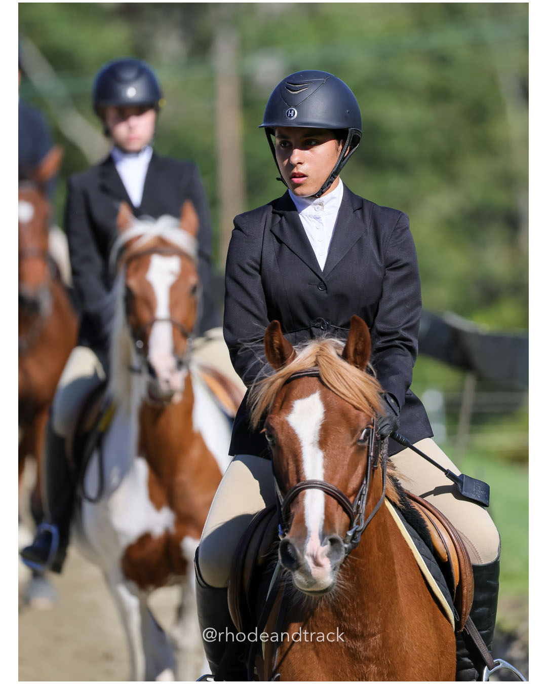 Interscholastic Equestrian Association competition - Prospect Hill Farm - Lincoln, RI - September 28 2025 File: ./dir-6-JV-Novice-Equitation-flat-1/250928-interscholastic-equestrian-association-show-prospect-hill-farm-lincoln-ri-september-29-2025-450-296A6984.jpg Interscholastic Equestrian Association competition - Prospect Hill Farm - Lincoln, RI - September 28 2025 – RI Interscholastic Equestrian A…