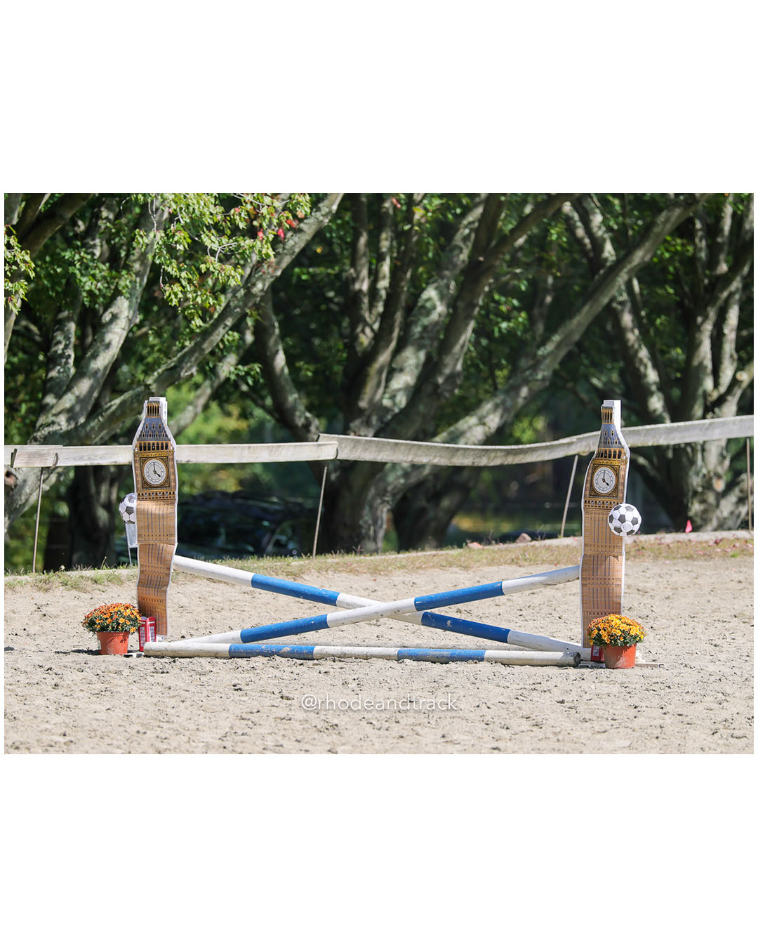 Interscholastic Equestrian Association competition - Prospect Hill Farm - Lincoln, RI - September 28 2025 – RI Interscholastic Equestrian A…