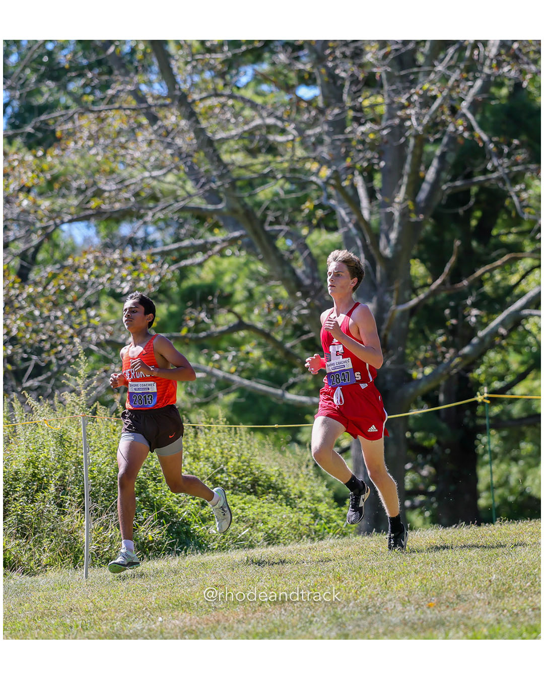 Boys Frosh A - Shore Coach’s Invitational - Varsity A race - Holmdel Park - Holmdel, NJ - October 4, 2025 File: ./dir-Boys-Frosh-A/251004-shore-invitational-holmdel-nj-october-4-2025-48-296A9162.jpg Boys Frosh A - Shore Coach’s Invitational - Varsity A race - Holmdel Park - Holmdel, NJ - October 4, 2025 – 2025 Shore Coaches Invitational…