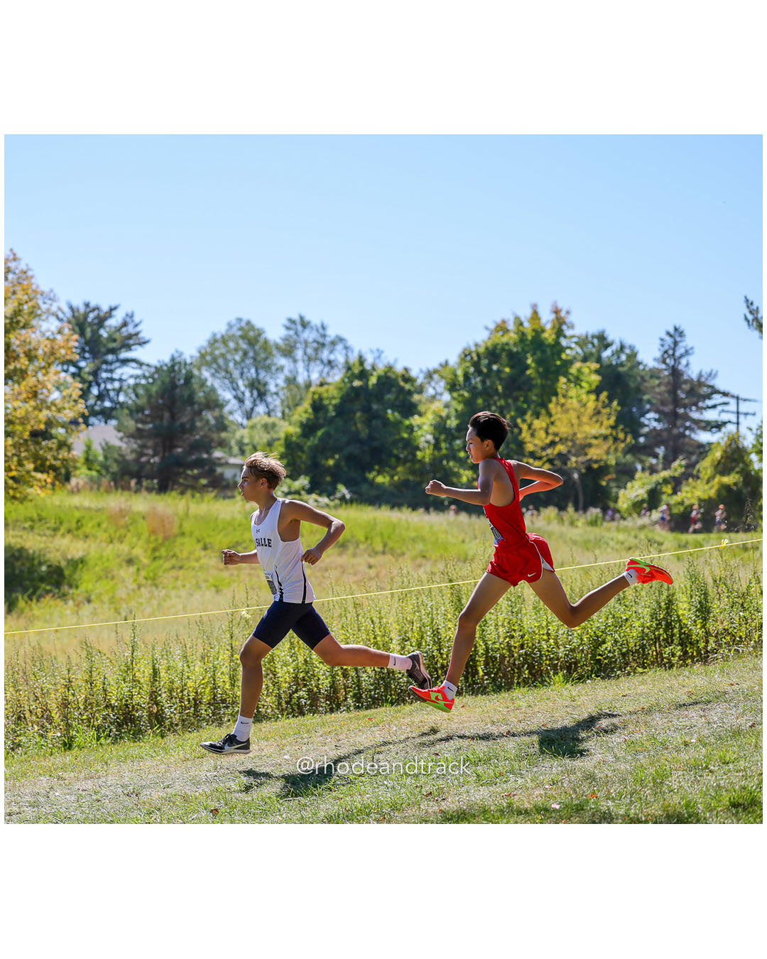 Boys Frosh A - Shore Coach’s Invitational - Varsity A race - Holmdel Park - Holmdel, NJ - October 4, 2025 File: ./dir-Boys-Frosh-A/251004-shore-invitational-holmdel-nj-october-4-2025-59-296A9425.jpg Boys Frosh A - Shore Coach’s Invitational - Varsity A race - Holmdel Park - Holmdel, NJ - October 4, 2025 – 2025 Shore Coaches Invitational…