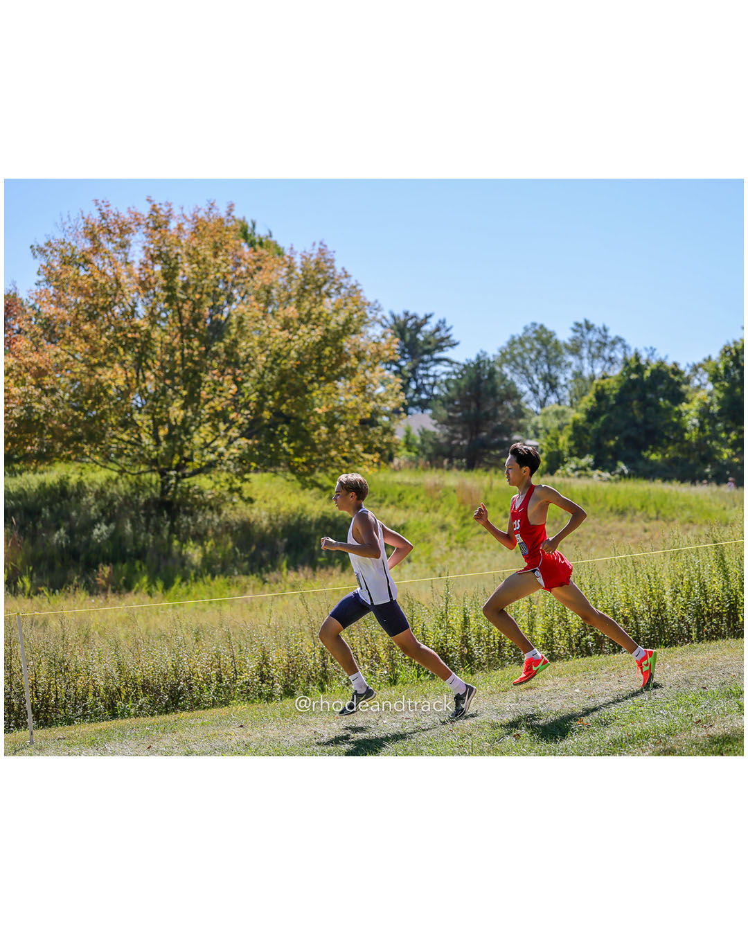Boys Frosh A - Shore Coach’s Invitational - Varsity A race - Holmdel Park - Holmdel, NJ - October 4, 2025 File: ./dir-Boys-Frosh-A/251004-shore-invitational-holmdel-nj-october-4-2025-60-296A9435.jpg Boys Frosh A - Shore Coach’s Invitational - Varsity A race - Holmdel Park - Holmdel, NJ - October 4, 2025 – 2025 Shore Coaches Invitational…