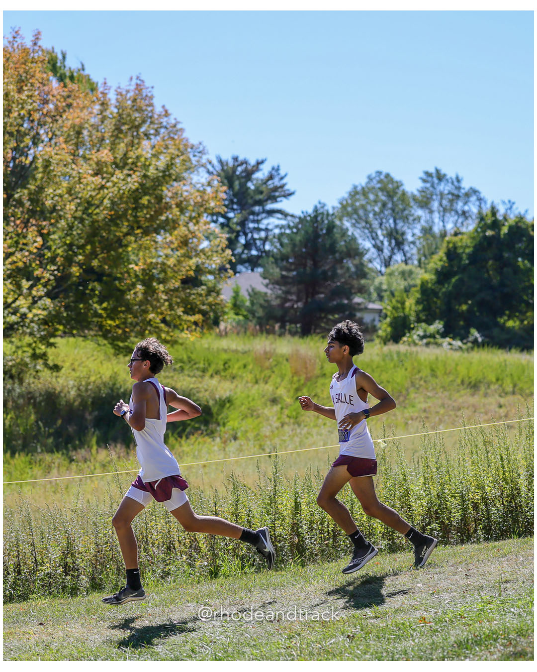 Boys Frosh A - Shore Coach’s Invitational - Varsity A race - Holmdel Park - Holmdel, NJ - October 4, 2025 File: ./dir-Boys-Frosh-A/251004-shore-invitational-holmdel-nj-october-4-2025-61-296A9474.jpg Boys Frosh A - Shore Coach’s Invitational - Varsity A race - Holmdel Park - Holmdel, NJ - October 4, 2025 – 2025 Shore Coaches Invitational…
