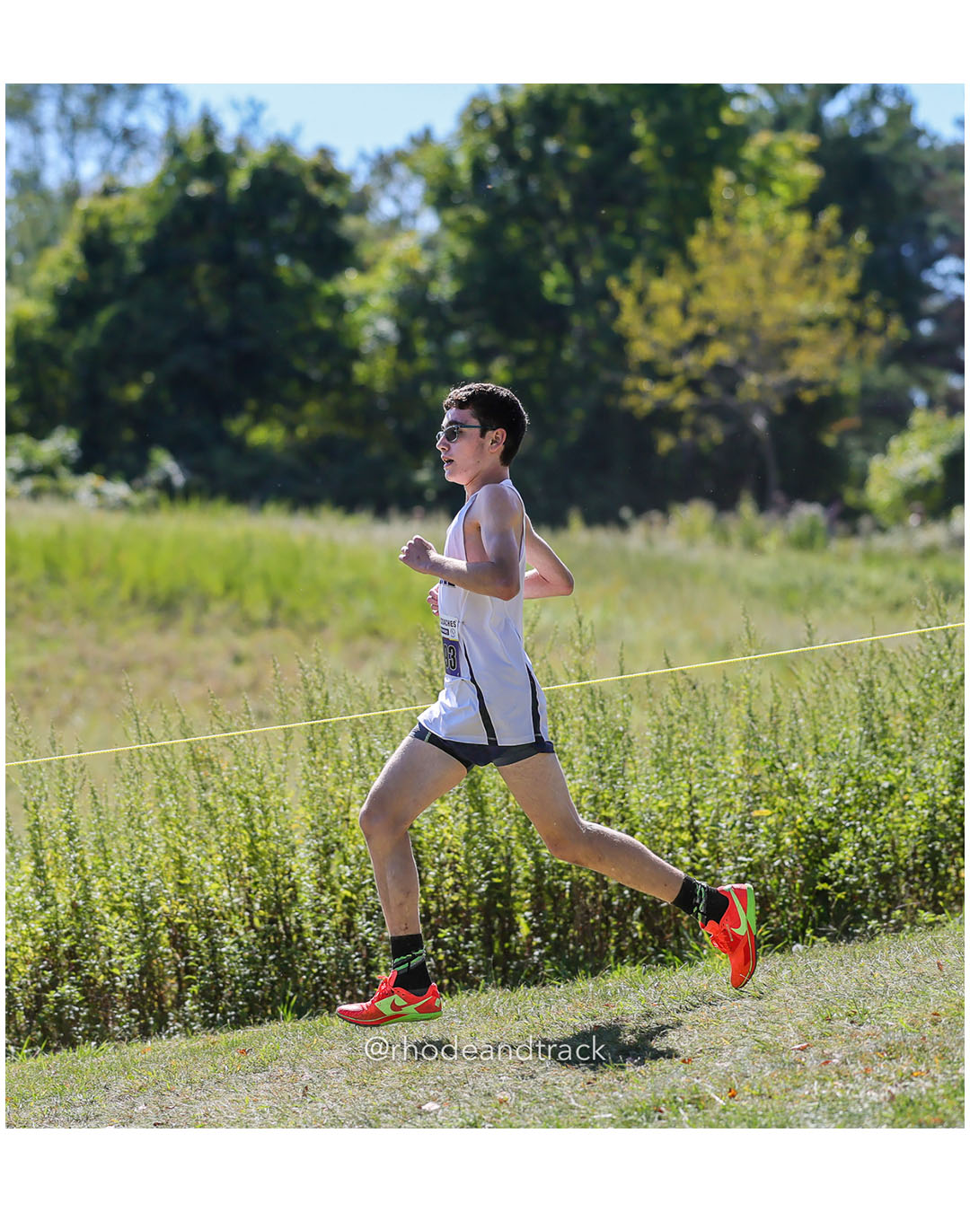 Boys Frosh A - Shore Coach’s Invitational - Varsity A race - Holmdel Park - Holmdel, NJ - October 4, 2025 File: ./dir-Boys-Frosh-A/251004-shore-invitational-holmdel-nj-october-4-2025-63-296A9498.jpg Boys Frosh A - Shore Coach’s Invitational - Varsity A race - Holmdel Park - Holmdel, NJ - October 4, 2025 – 2025 Shore Coaches Invitational…