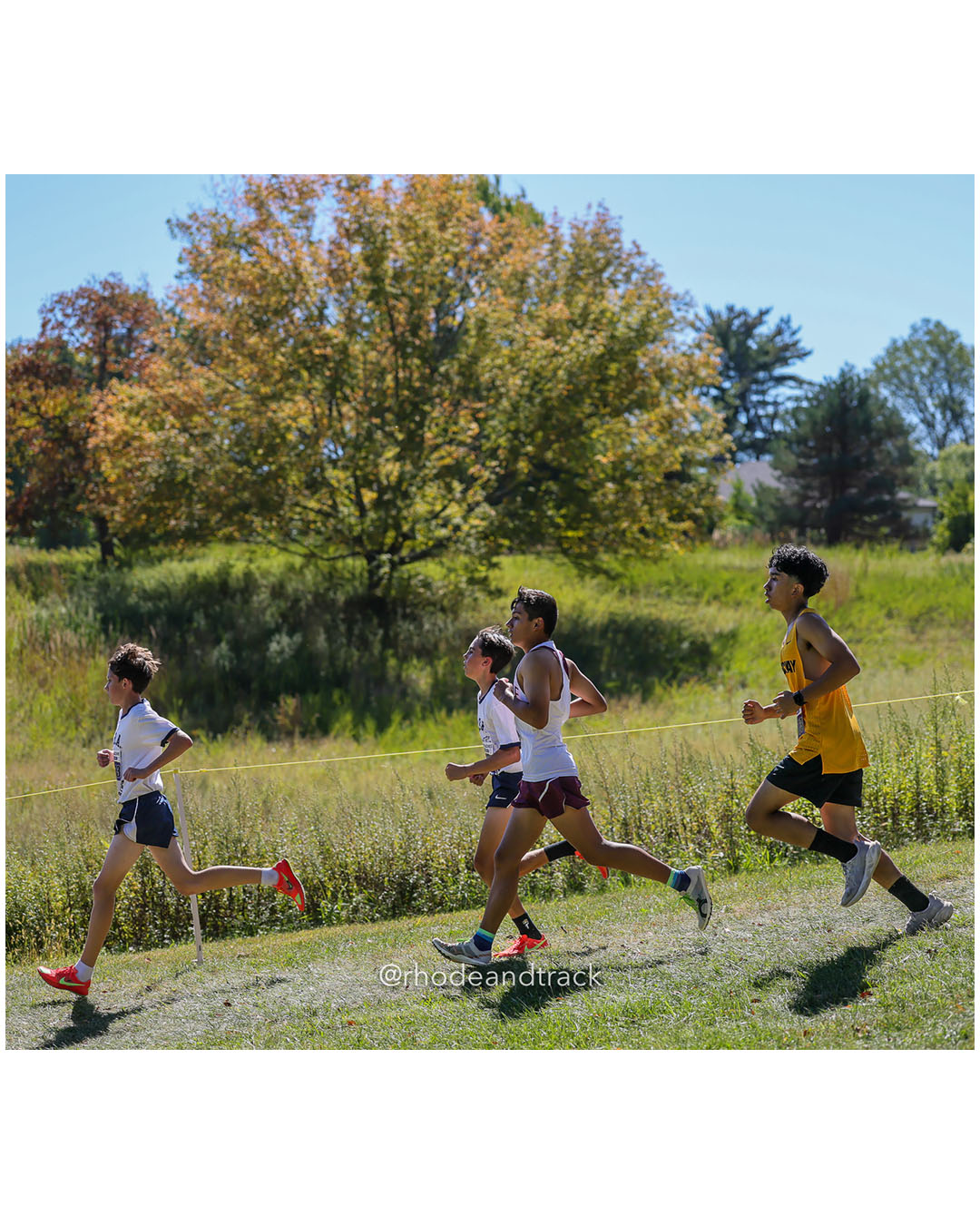 Boys Frosh A - Shore Coach’s Invitational - Varsity A race - Holmdel Park - Holmdel, NJ - October 4, 2025 File: ./dir-Boys-Frosh-A/251004-shore-invitational-holmdel-nj-october-4-2025-66-296A9596.jpg Boys Frosh A - Shore Coach’s Invitational - Varsity A race - Holmdel Park - Holmdel, NJ - October 4, 2025 – 2025 Shore Coaches Invitational…