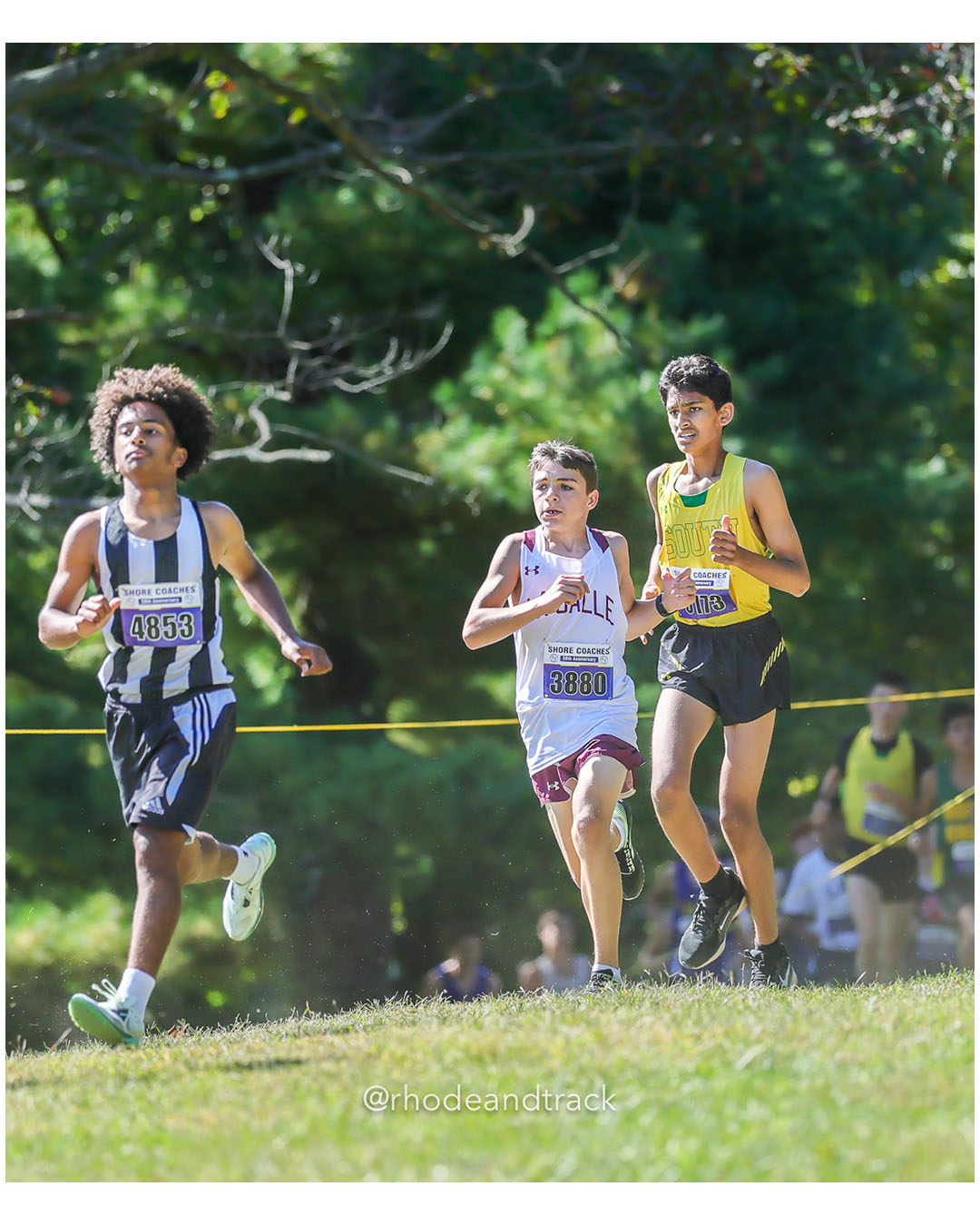 Boys Frosh A - Shore Coach’s Invitational - Varsity A race - Holmdel Park - Holmdel, NJ - October 4, 2025 File: ./dir-Boys-Frosh-A/251004-shore-invitational-holmdel-nj-october-4-2025-67-296A9602.jpg Boys Frosh A - Shore Coach’s Invitational - Varsity A race - Holmdel Park - Holmdel, NJ - October 4, 2025 – 2025 Shore Coaches Invitational…