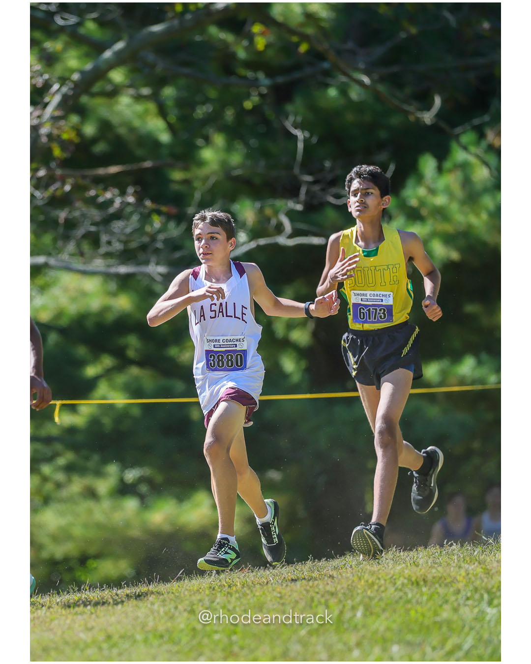 Boys Frosh A - Shore Coach’s Invitational - Varsity A race - Holmdel Park - Holmdel, NJ - October 4, 2025 File: ./dir-Boys-Frosh-A/251004-shore-invitational-holmdel-nj-october-4-2025-68-296A9624.jpg Boys Frosh A - Shore Coach’s Invitational - Varsity A race - Holmdel Park - Holmdel, NJ - October 4, 2025 – 2025 Shore Coaches Invitational…