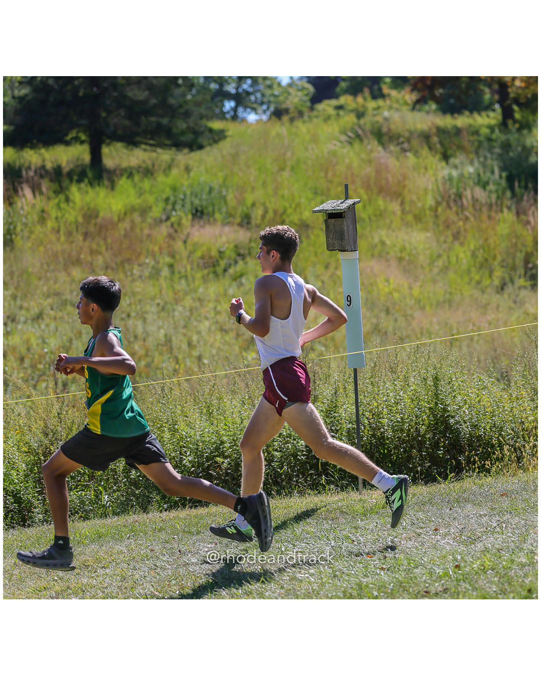 Boys Frosh A - Shore Coach’s Invitational - Varsity A race - Holmdel Park - Holmdel, NJ - October 4, 2025 File: ./dir-Boys-Frosh-A/251004-shore-invitational-holmdel-nj-october-4-2025-71-296A9708.jpg Boys Frosh A - Shore Coach’s Invitational - Varsity A race - Holmdel Park - Holmdel, NJ - October 4, 2025 – 2025 Shore Coaches Invitational…