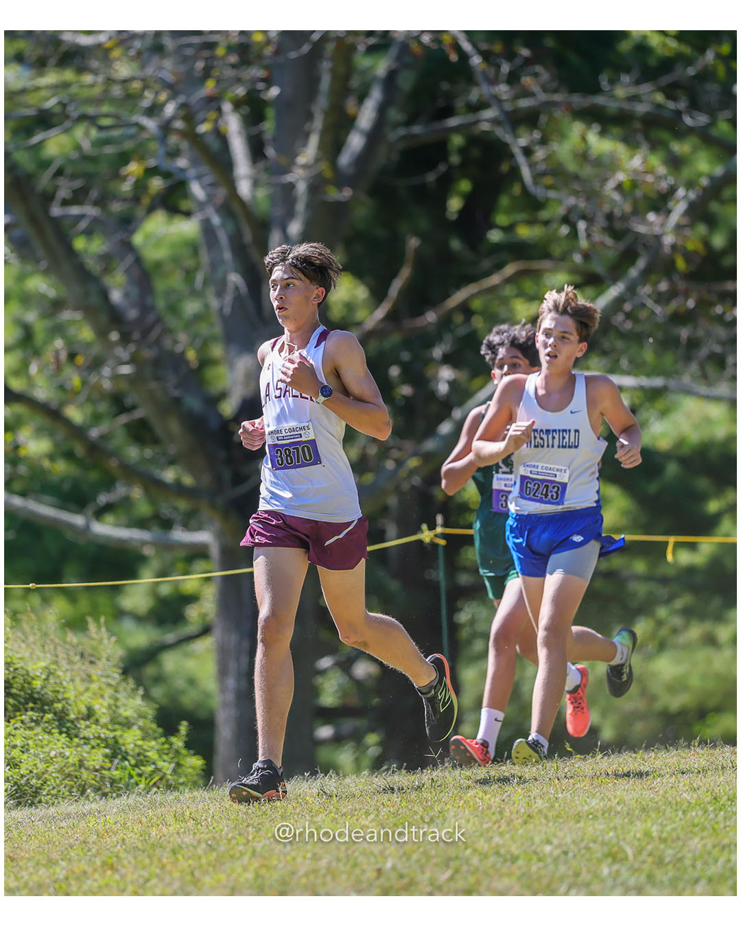 Boys Frosh A - Shore Coach’s Invitational - Varsity A race - Holmdel Park - Holmdel, NJ - October 4, 2025 File: ./dir-Boys-Frosh-A/251004-shore-invitational-holmdel-nj-october-4-2025-72-296A9718.jpg Boys Frosh A - Shore Coach’s Invitational - Varsity A race - Holmdel Park - Holmdel, NJ - October 4, 2025 – 2025 Shore Coaches Invitational…