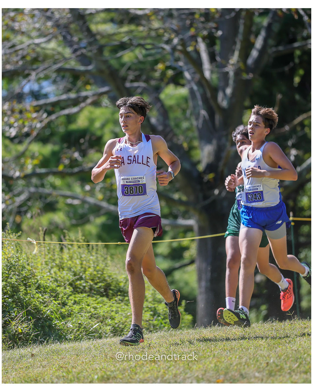 Boys Frosh A - Shore Coach’s Invitational - Varsity A race - Holmdel Park - Holmdel, NJ - October 4, 2025 File: ./dir-Boys-Frosh-A/251004-shore-invitational-holmdel-nj-october-4-2025-73-296A9732.jpg Boys Frosh A - Shore Coach’s Invitational - Varsity A race - Holmdel Park - Holmdel, NJ - October 4, 2025 – 2025 Shore Coaches Invitational…
