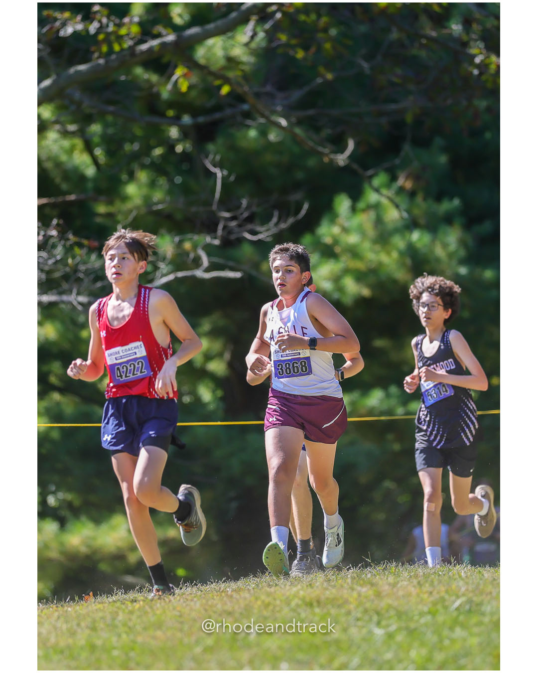 Boys Frosh A - Shore Coach’s Invitational - Varsity A race - Holmdel Park - Holmdel, NJ - October 4, 2025 File: ./dir-Boys-Frosh-A/251004-shore-invitational-holmdel-nj-october-4-2025-77-296A9843.jpg Boys Frosh A - Shore Coach’s Invitational - Varsity A race - Holmdel Park - Holmdel, NJ - October 4, 2025 – 2025 Shore Coaches Invitational…