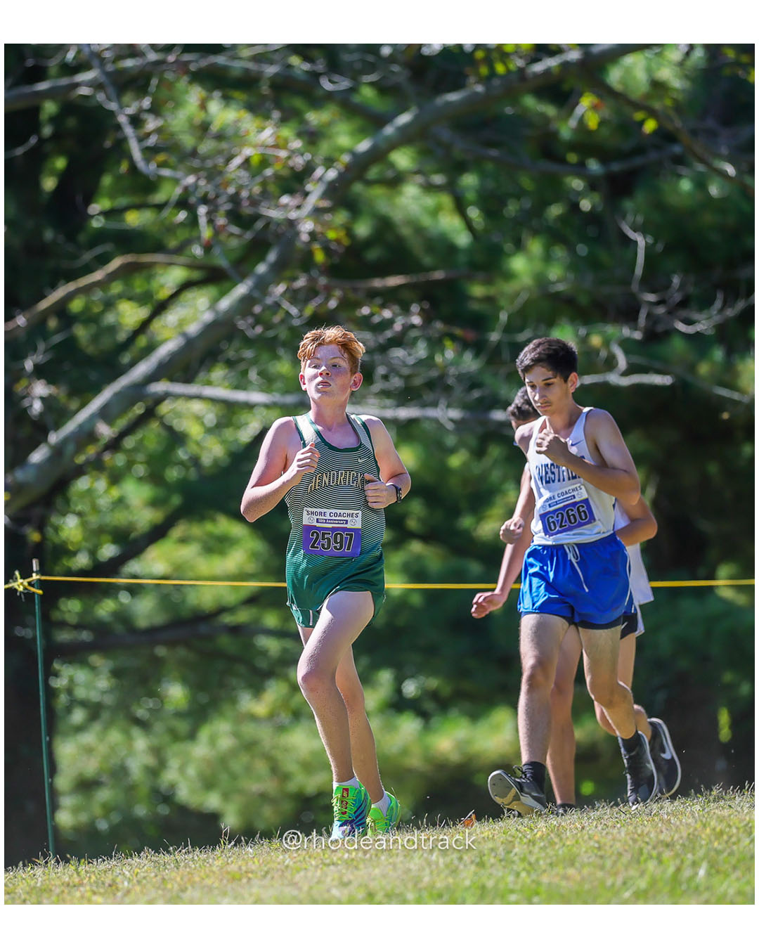 Boys Frosh A - Shore Coach’s Invitational - Varsity A race - Holmdel Park - Holmdel, NJ - October 4, 2025 File: ./dir-Boys-Frosh-A/251004-shore-invitational-holmdel-nj-october-4-2025-79-296A9898.jpg Boys Frosh A - Shore Coach’s Invitational - Varsity A race - Holmdel Park - Holmdel, NJ - October 4, 2025 – 2025 Shore Coaches Invitational…