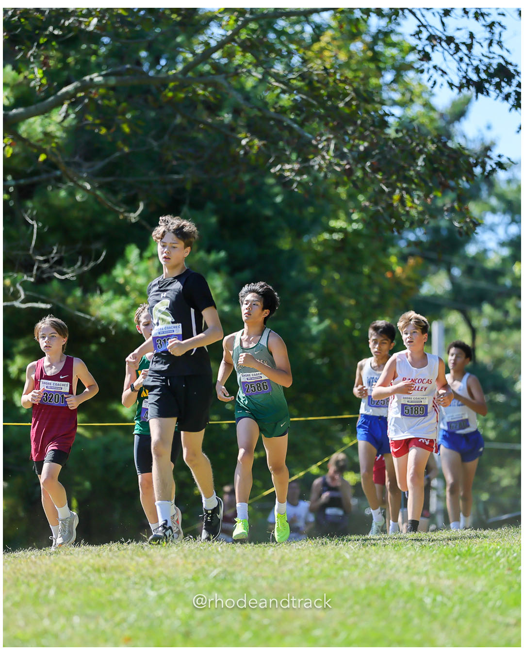 Boys Frosh A - Shore Coach’s Invitational - Varsity A race - Holmdel Park - Holmdel, NJ - October 4, 2025 File: ./dir-Boys-Frosh-A/251004-shore-invitational-holmdel-nj-october-4-2025-81-296A9941.jpg Boys Frosh A - Shore Coach’s Invitational - Varsity A race - Holmdel Park - Holmdel, NJ - October 4, 2025 – 2025 Shore Coaches Invitational…