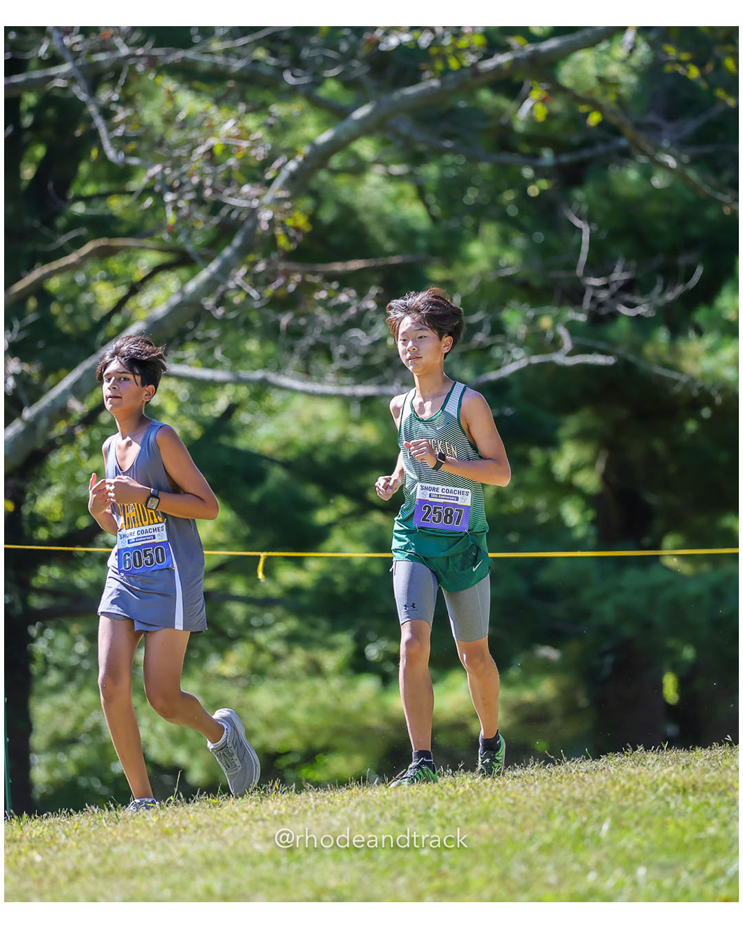 Boys Frosh A - Shore Coach’s Invitational - Varsity A race - Holmdel Park - Holmdel, NJ - October 4, 2025 File: ./dir-Boys-Frosh-A/251004-shore-invitational-holmdel-nj-october-4-2025-83-296A9998.jpg Boys Frosh A - Shore Coach’s Invitational - Varsity A race - Holmdel Park - Holmdel, NJ - October 4, 2025 – 2025 Shore Coaches Invitational…