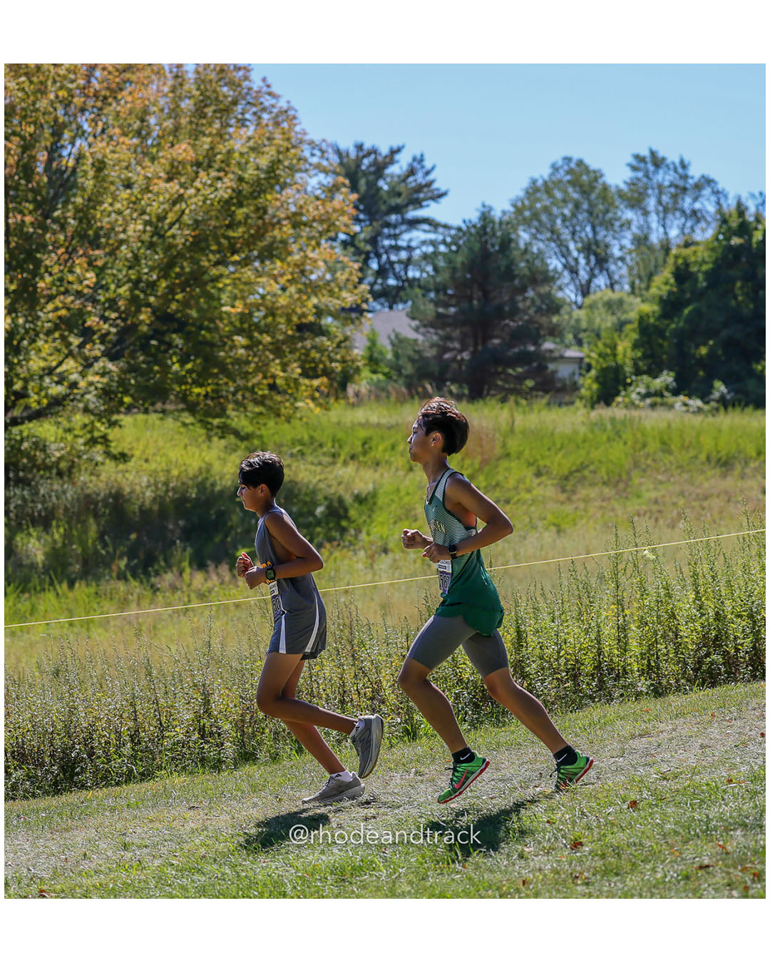 Boys Frosh A - Shore Coach’s Invitational - Varsity A race - Holmdel Park - Holmdel, NJ - October 4, 2025 File: ./dir-Boys-Frosh-A/251004-shore-invitational-holmdel-nj-october-4-2025-84-296A0036.jpg Boys Frosh A - Shore Coach’s Invitational - Varsity A race - Holmdel Park - Holmdel, NJ - October 4, 2025 – 2025 Shore Coaches Invitational…