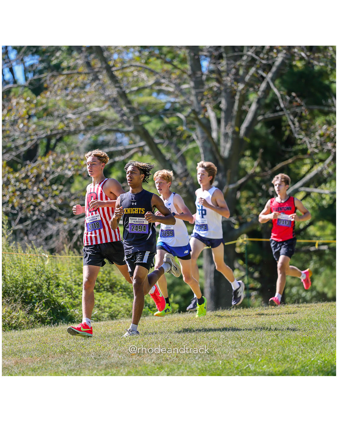 Boys Frosh B - Shore Coach’s Invitational - Varsity A race - Holmdel Park - Holmdel, NJ - October 4, 2025 File: ./dir-Boys-Frosh-B/251004-shore-invitational-holmdel-nj-october-4-2025-26-296A8029.jpg Boys Frosh B - Shore Coach’s Invitational - Varsity A race - Holmdel Park - Holmdel, NJ - October 4, 2025 – 2025 Shore Coaches Invitational…
