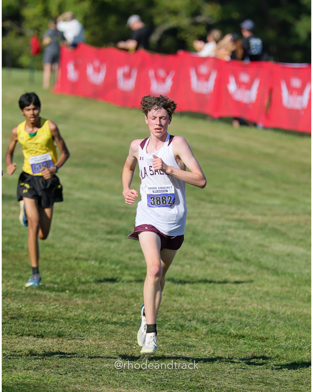 Boys JV A - Shore Coach’s Invitational - Varsity A race - Holmdel Park - Holmdel, NJ - October 4, 2025 File: ./dir-Boys-JV-A/251004-shore-invitational-holmdel-nj-october-4-2025-594-296A9991.jpg Boys JV A - Shore Coach’s Invitational - Varsity A race - Holmdel Park - Holmdel, NJ - October 4, 2025 – 2025 Shore Coaches Invitational Cr…