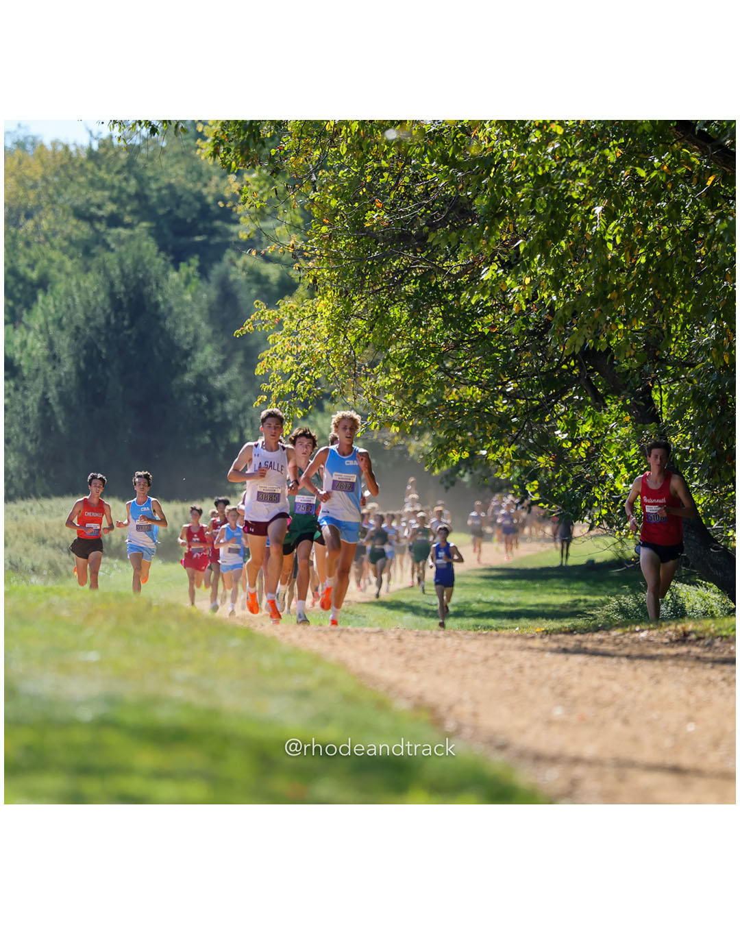 Boys Varsity A - Shore Coach’s Invitational - Varsity A race - Holmdel Park - Holmdel, NJ - October 4, 2025 File: ./dir-Boys-Varsity-A/251004-shore-invitational-holmdel-nj-october-4-2025-354-296A5046.jpg Boys Varsity A - Shore Coach’s Invitational - Varsity A race - Holmdel Park - Holmdel, NJ - October 4, 2025 – 2025 Shore Coaches Invitation…
