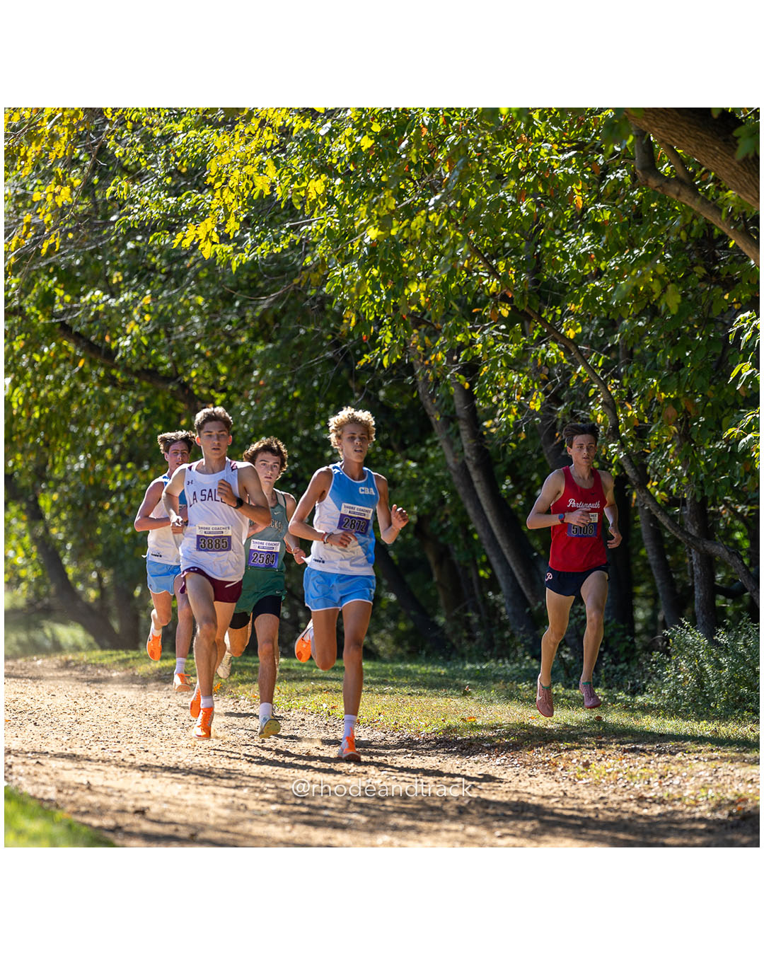 Marshall Vernon - La Salle Academy - 15:42 - Shore Coach’s Invitational - Varsity A race - Holmdel Park - Holmdel, NJ - October 4, 2025 File: ./dir-Boys-Varsity-A/251004-shore-invitational-holmdel-nj-october-4-2025-356-062A6166.jpg Marshall Vernon - La Salle Academy - 15:42 - Shore Coach’s Invitational - Varsity A race - Holmdel Park - Holmdel, NJ - October 4, 2025 – 2…