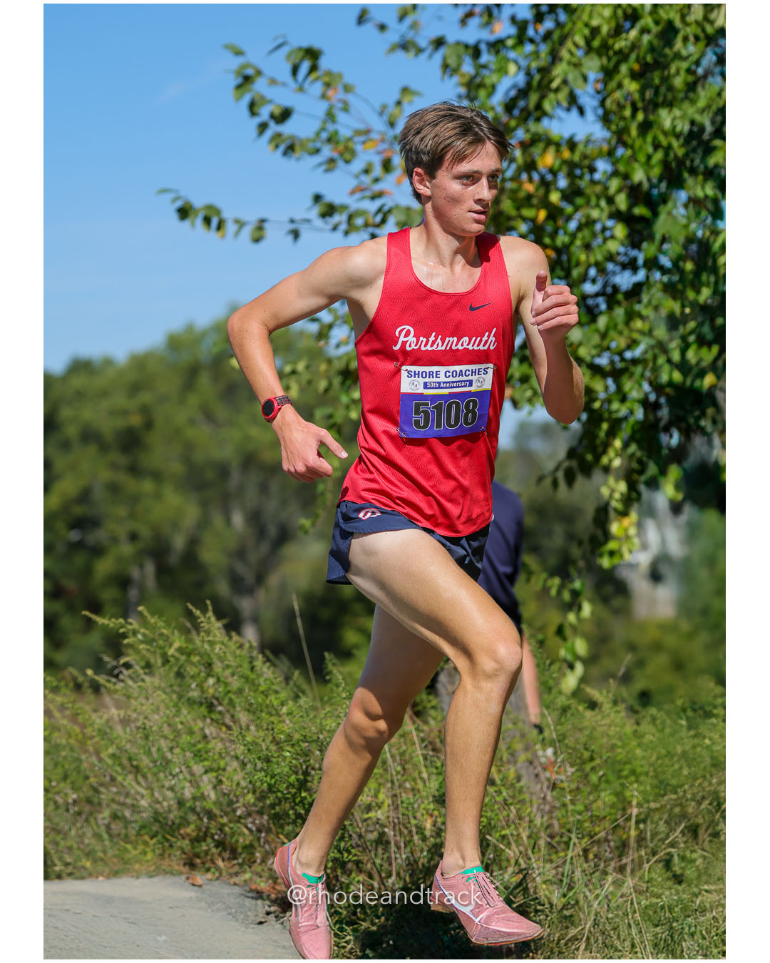 Sean Gray - Portsmouth H - 15:34 - Shore Coach’s Invitational - Varsity A race - Holmdel Park - Holmdel, NJ - October 4, 2025 File: ./dir-Boys-Varsity-A/251004-shore-invitational-holmdel-nj-october-4-2025-369-296A5258-Edit.jpg Sean Gray - Portsmouth H - 15:34 - Shore Coach’s Invitational - Varsity A race - Holmdel Park - Holmdel, NJ - October 4, 2025 – 2025 Shore…