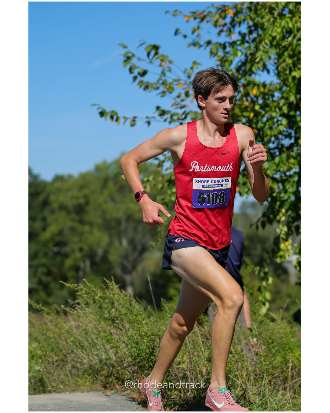 Sean Gray - Portsmouth H - 15:34 - Shore Coach’s Invitational - Varsity A race - Holmdel Park - Holmdel, NJ - October 4, 2025 File: ./dir-Boys-Varsity-A/251004-shore-invitational-holmdel-nj-october-4-2025-370-296A5258.jpg Sean Gray - Portsmouth H - 15:34 - Shore Coach’s Invitational - Varsity A race - Holmdel Park - Holmdel, NJ - October 4, 2025 – 2025 Shore…