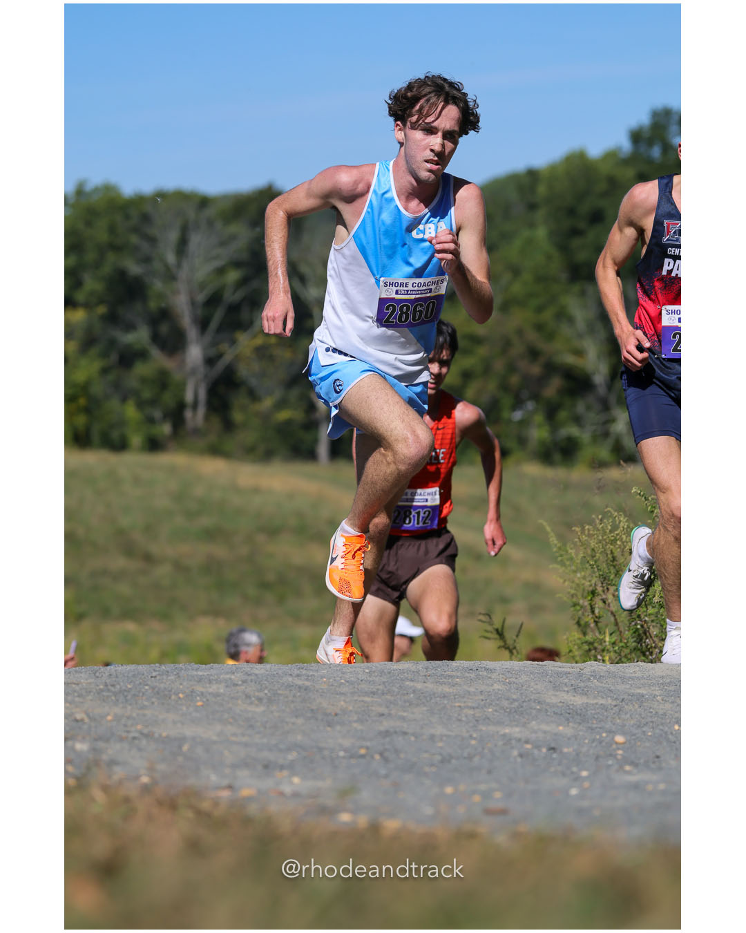 Ryan Collins - Christian Brothers Academy- 16:09 - Shore Coach’s Invitational - Varsity A race - Holmdel Park - Holmdel, NJ - October 4, 2025 File: ./dir-Boys-Varsity-A/251004-shore-invitational-holmdel-nj-october-4-2025-374-296A5334.jpg Ryan Collins - Christian Brothers Academy- 16:09 - Shore Coach’s Invitational - Varsity A race - Holmdel Park - Holmdel, NJ - October 4, 20…