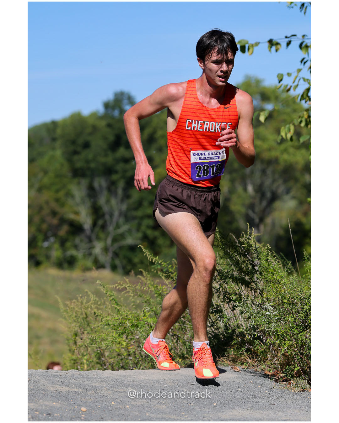 Benjamin Realley - Cherokee HS - 16:33 - Boys Varsity A - Shore Coach’s Invitational - Varsity A race - Holmdel Park - Holmdel, NJ - October 4, 2025 File: ./dir-Boys-Varsity-A/251004-shore-invitational-holmdel-nj-october-4-2025-376-296A5360.jpg Benjamin Realley - Cherokee HS - 16:33 - Boys Varsity A - Shore Coach’s Invitational - Varsity A race - Holmdel Park - Holmdel, NJ - Octobe…