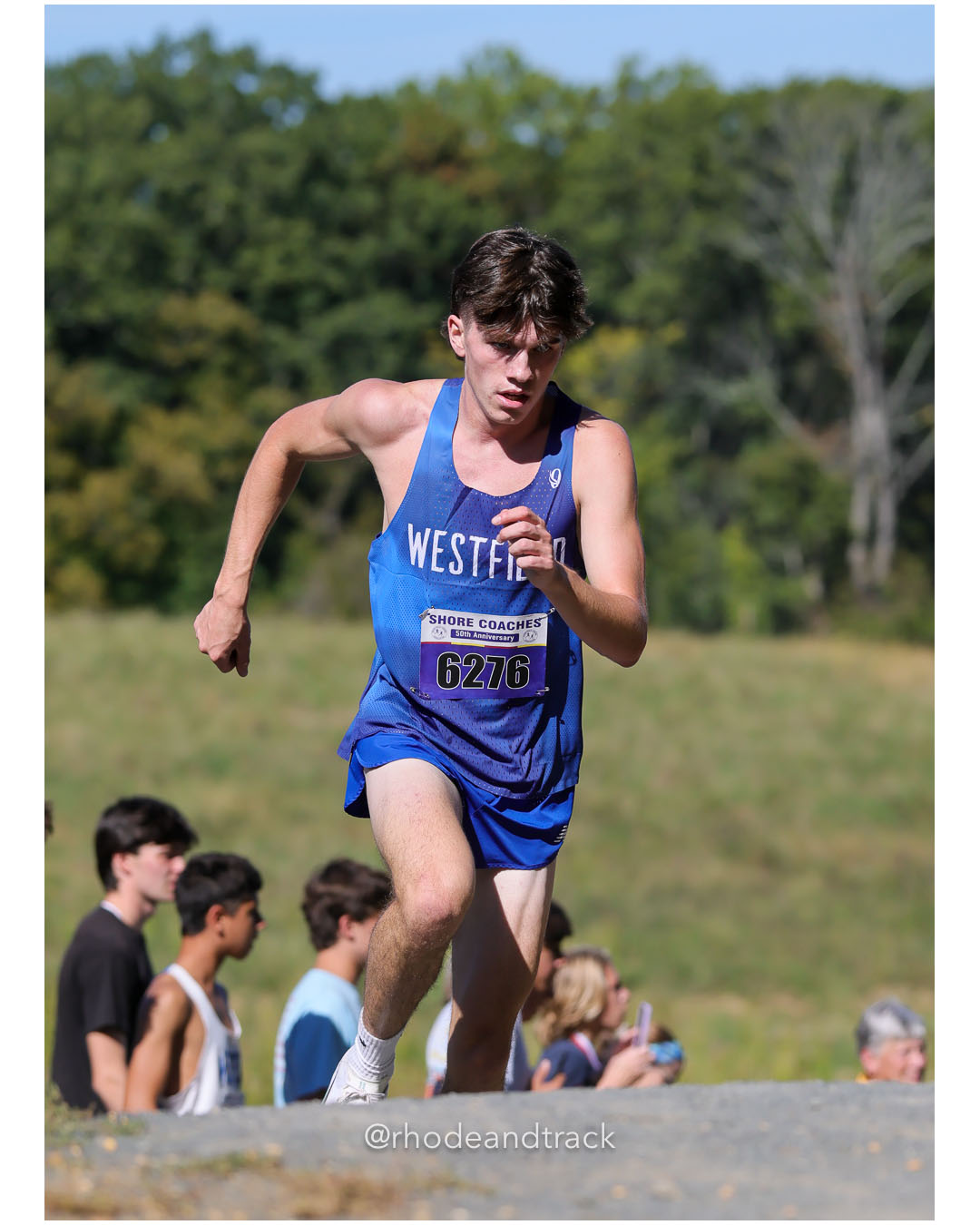 Brody Toriello - Westfield HS - 16:15 - Boys Varsity A - Shore Coach’s Invitational - Varsity A race - Holmdel Park - Holmdel, NJ - October 4, 2025 File: ./dir-Boys-Varsity-A/251004-shore-invitational-holmdel-nj-october-4-2025-379-296A5422.jpg Brody Toriello - Westfield HS - 16:15 - Boys Varsity A - Shore Coach’s Invitational - Varsity A race - Holmdel Park - Holmdel, NJ - October…