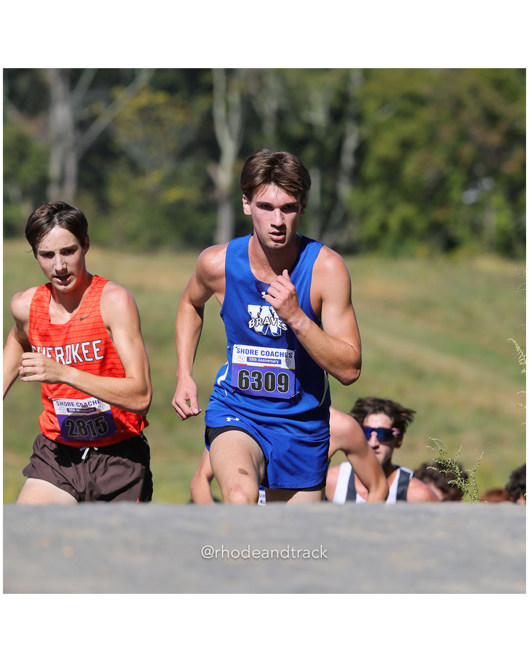 Dominic Burgio - Williamstown HS - 17:04 - Boys Varsity A - Shore Coach’s Invitational - Varsity A race - Holmdel Park - Holmdel, NJ - October 4, 2025 File: ./dir-Boys-Varsity-A/251004-shore-invitational-holmdel-nj-october-4-2025-381-296A5444.jpg Dominic Burgio - Williamstown HS - 17:04 - Boys Varsity A - Shore Coach’s Invitational - Varsity A race - Holmdel Park - Holmdel, NJ - Octo…