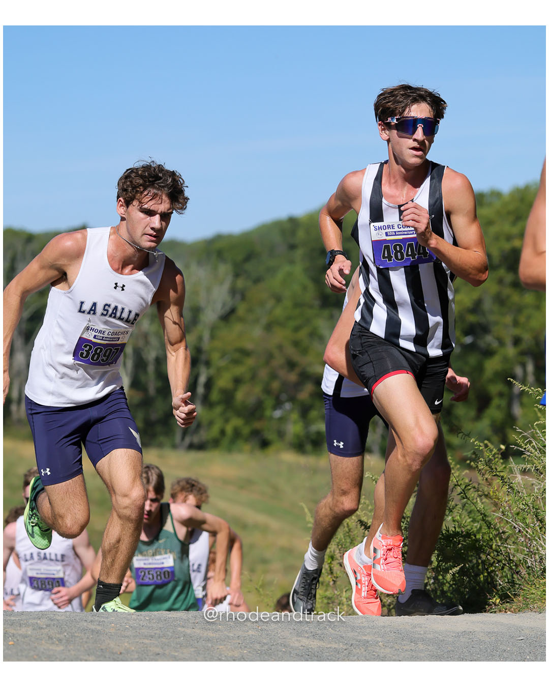 Ronald Ciaccia - Old Bridge HS - 17:17 - Boys Varsity A - Shore Coach’s Invitational - Varsity A race - Holmdel Park - Holmdel, NJ - October 4, 2025 File: ./dir-Boys-Varsity-A/251004-shore-invitational-holmdel-nj-october-4-2025-383-296A5482.jpg Ronald Ciaccia - Old Bridge HS - 17:17 - Boys Varsity A - Shore Coach’s Invitational - Varsity A race - Holmdel Park - Holmdel, NJ - Octobe…