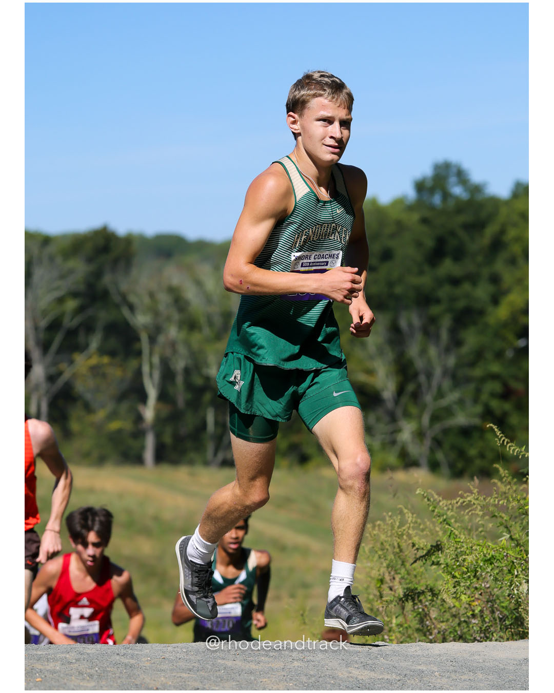 Fred Russell - Bishop Hendricken - 17:26 - Boys Varsity A - Shore Coach’s Invitational - Varsity A race - Holmdel Park - Holmdel, NJ - October 4, 2025 File: ./dir-Boys-Varsity-A/251004-shore-invitational-holmdel-nj-october-4-2025-389-296A5570.jpg Fred Russell - Bishop Hendricken - 17:26 - Boys Varsity A - Shore Coach’s Invitational - Varsity A race - Holmdel Park - Holmdel, NJ - Octo…