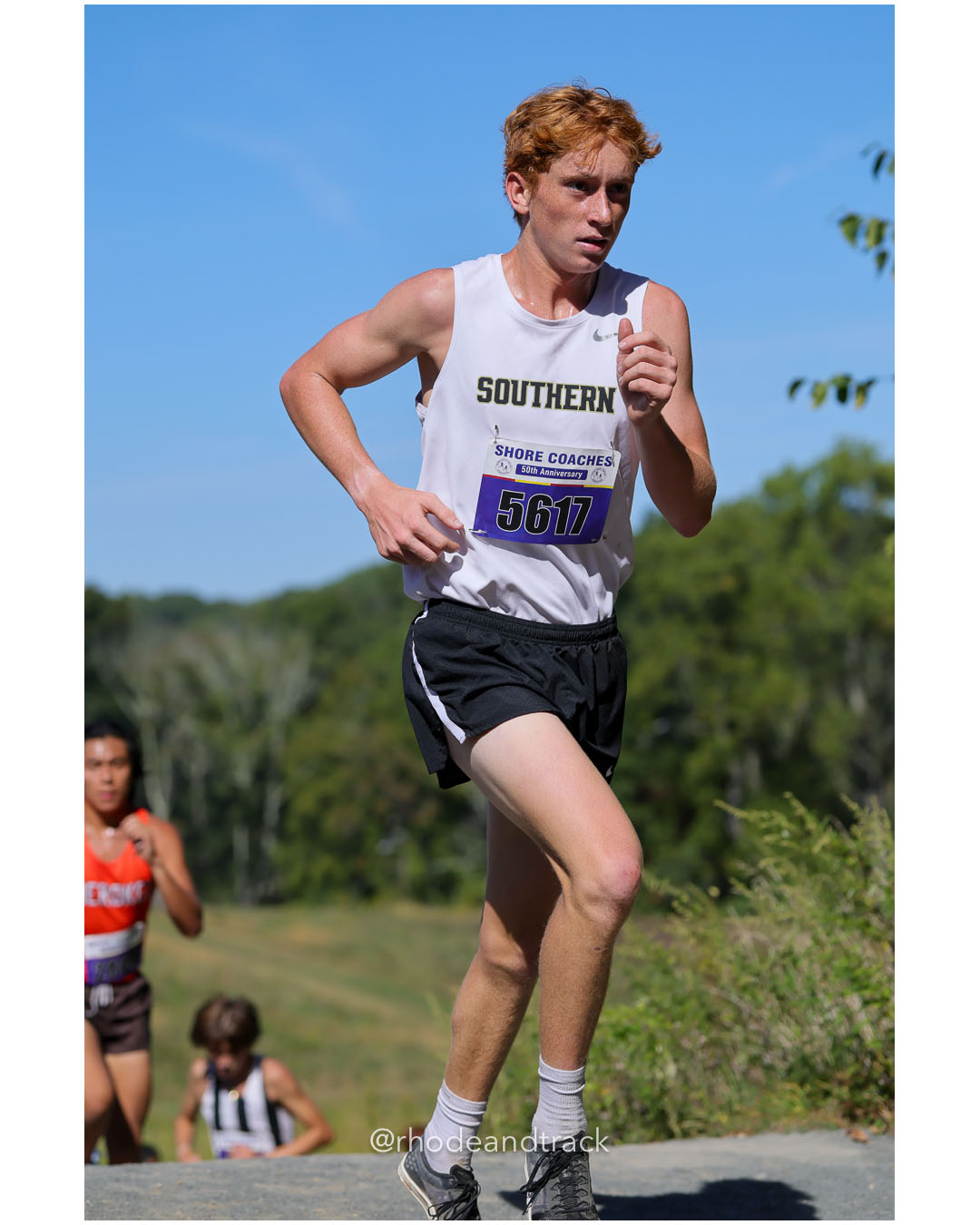 Jack Den McLennan - Southern Reg - 17:04 - Boys Varsity A - Shore Coach’s Invitational - Varsity A race - Holmdel Park - Holmdel, NJ - October 4, 2025 File: ./dir-Boys-Varsity-A/251004-shore-invitational-holmdel-nj-october-4-2025-391-296A5614.jpg Jack Den McLennan - Southern Reg - 17:04 - Boys Varsity A - Shore Coach’s Invitational - Varsity A race - Holmdel Park - Holmdel, NJ - Octo…