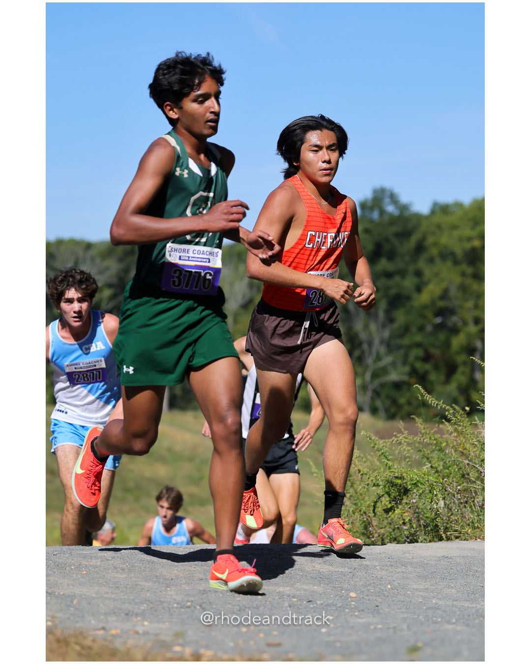 Advait Jayadas - J P Stevens HS - 17:38 - Boys Varsity A - Shore Coach’s Invitational - Varsity A race - Holmdel Park - Holmdel, NJ - October 4, 2025 File: ./dir-Boys-Varsity-A/251004-shore-invitational-holmdel-nj-october-4-2025-392-296A5629.jpg Advait Jayadas - J P Stevens HS - 17:38 - Boys Varsity A - Shore Coach’s Invitational - Varsity A race - Holmdel Park - Holmdel, NJ - Octob…