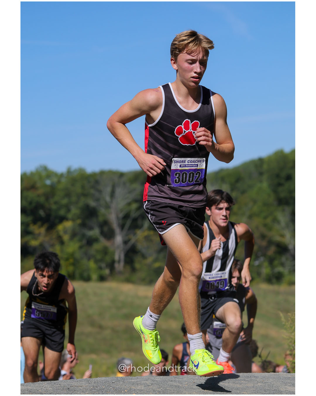 Leo Klint - Columbia HS - 17:10 - Boys Varsity A - Shore Coach’s Invitational - Varsity A race - Holmdel Park - Holmdel, NJ - October 4, 2025 File: ./dir-Boys-Varsity-A/251004-shore-invitational-holmdel-nj-october-4-2025-403-296A5791.jpg Leo Klint - Columbia HS - 17:10 - Boys Varsity A - Shore Coach’s Invitational - Varsity A race - Holmdel Park - Holmdel, NJ - October 4, 20…