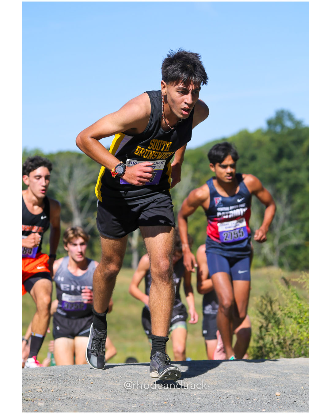 Boys Varsity A - Shore Coach’s Invitational - Varsity A race - Holmdel Park - Holmdel, NJ - October 4, 2025 File: ./dir-Boys-Varsity-A/251004-shore-invitational-holmdel-nj-october-4-2025-405-296A5813.jpg Boys Varsity A - Shore Coach’s Invitational - Varsity A race - Holmdel Park - Holmdel, NJ - October 4, 2025 – 2025 Shore Coaches Invitation…