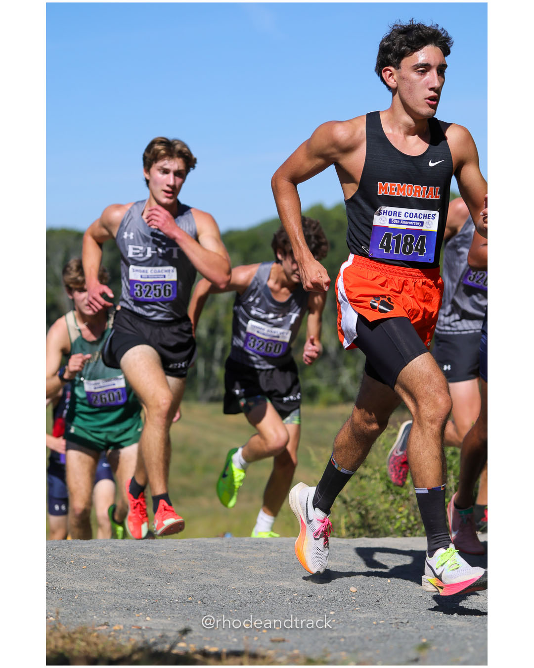 Julian Canon - Memorial HS Wny - 17:43 - Matthew Reed - Egg Harbor Twp HS - 17:55 - Boys Varsity A - Shore Coach’s Invitational - Varsity A race - Holmdel Park - Holmdel, NJ - October 4, 2025 File: ./dir-Boys-Varsity-A/251004-shore-invitational-holmdel-nj-october-4-2025-406-296A5828.jpg Julian Canon - Memorial HS Wny - 17:43 - Matthew Reed - Egg Harbor Twp HS - 17:55 - Boys Varsity A - Shore Coach’s Invitational - Varsity A…